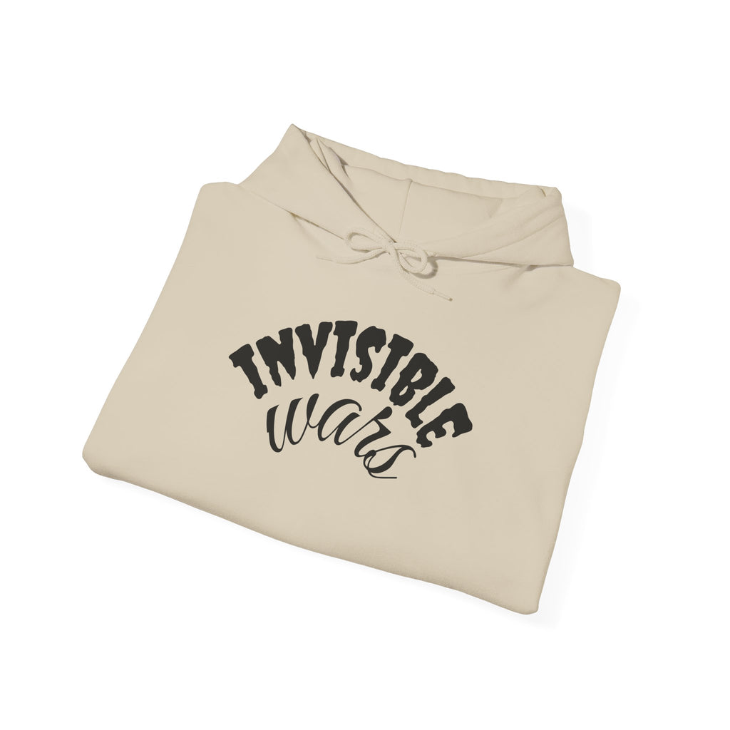 Men Hoodie - In the Mist Of Confusion