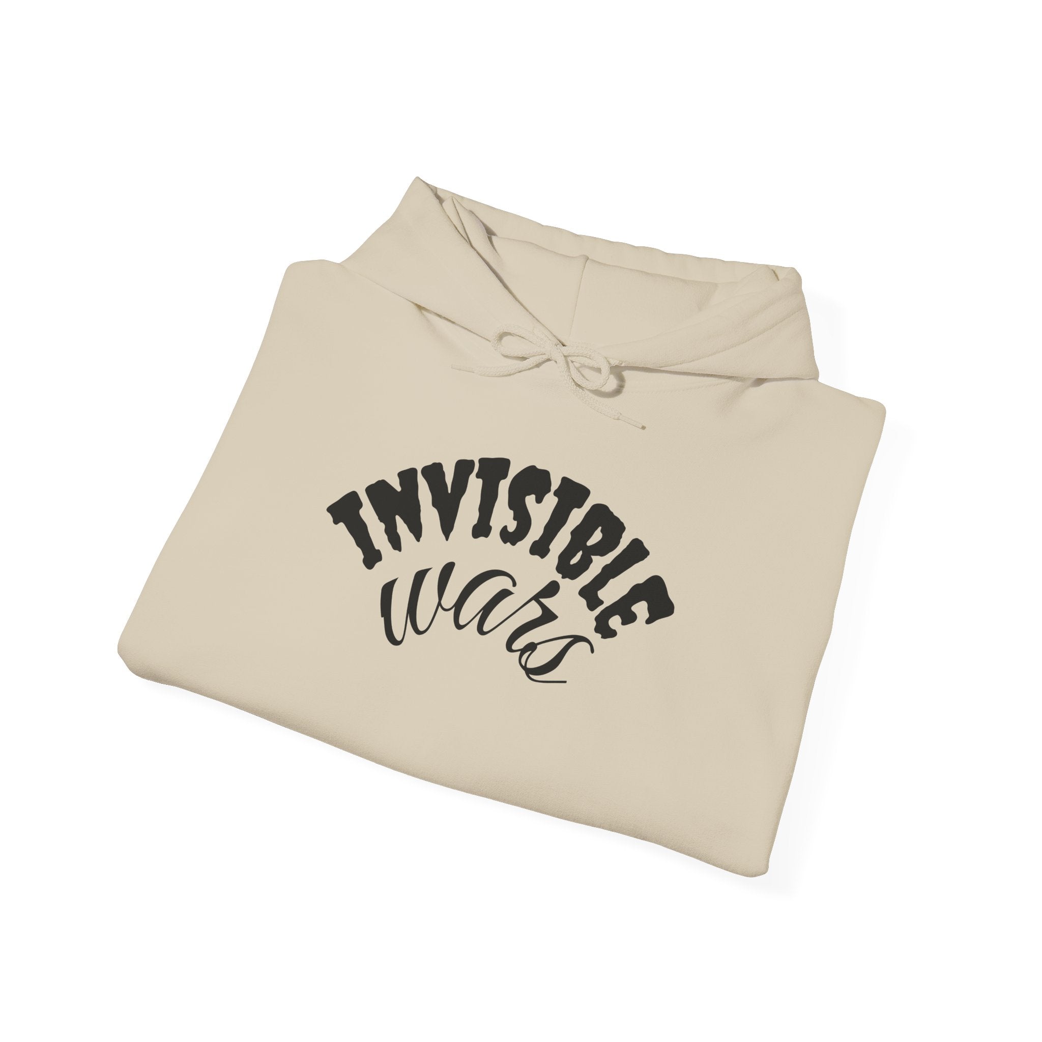 Men Hoodie - In the Mist Of Confusion