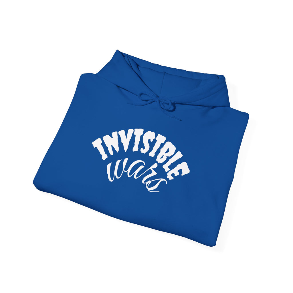 Men Hoodie - In the Mist Of Confusion