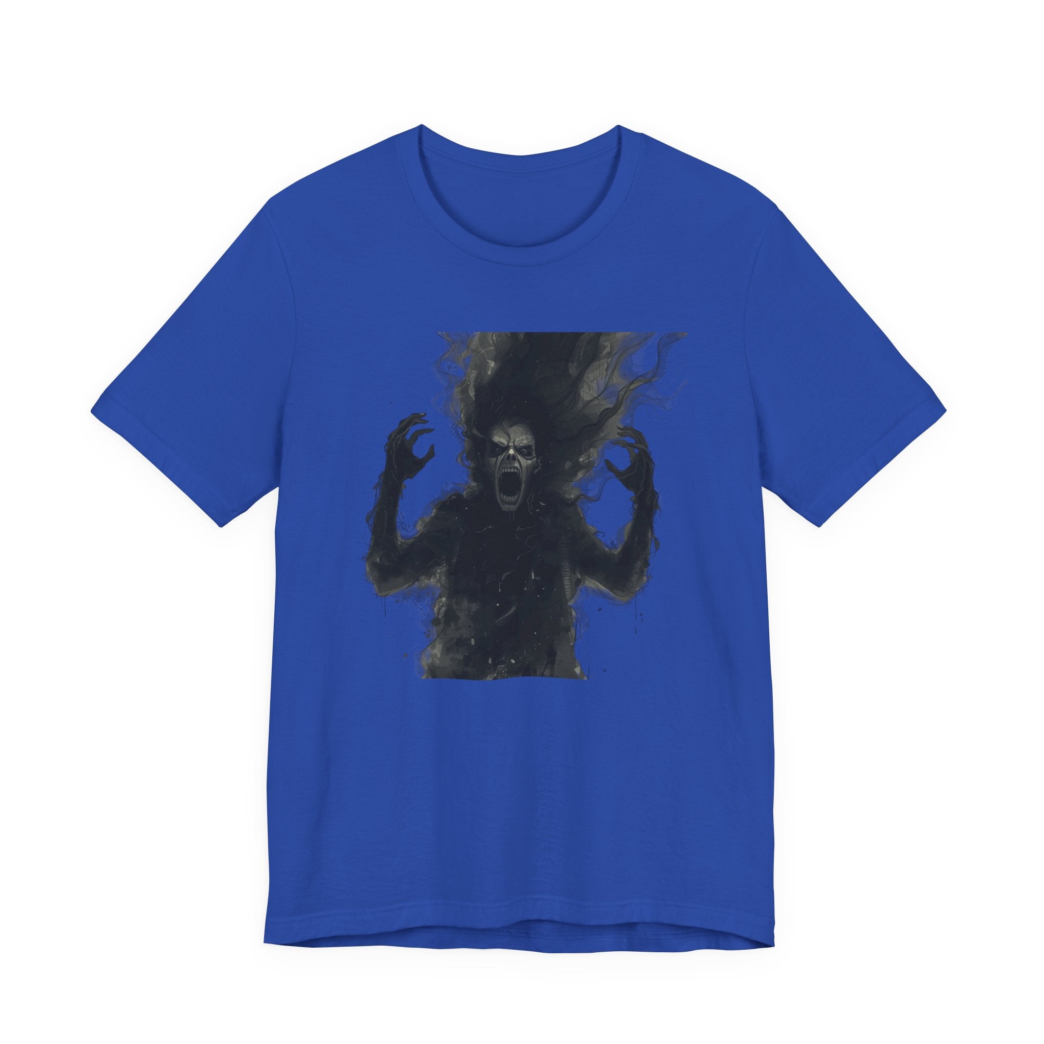 Men T-shirt— Demons Lurk