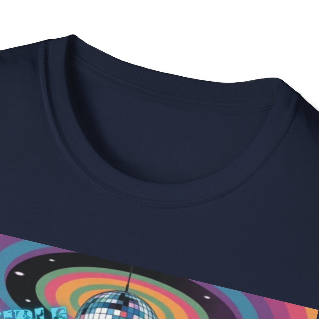Women T-Shirt - Healing isn't As Funky