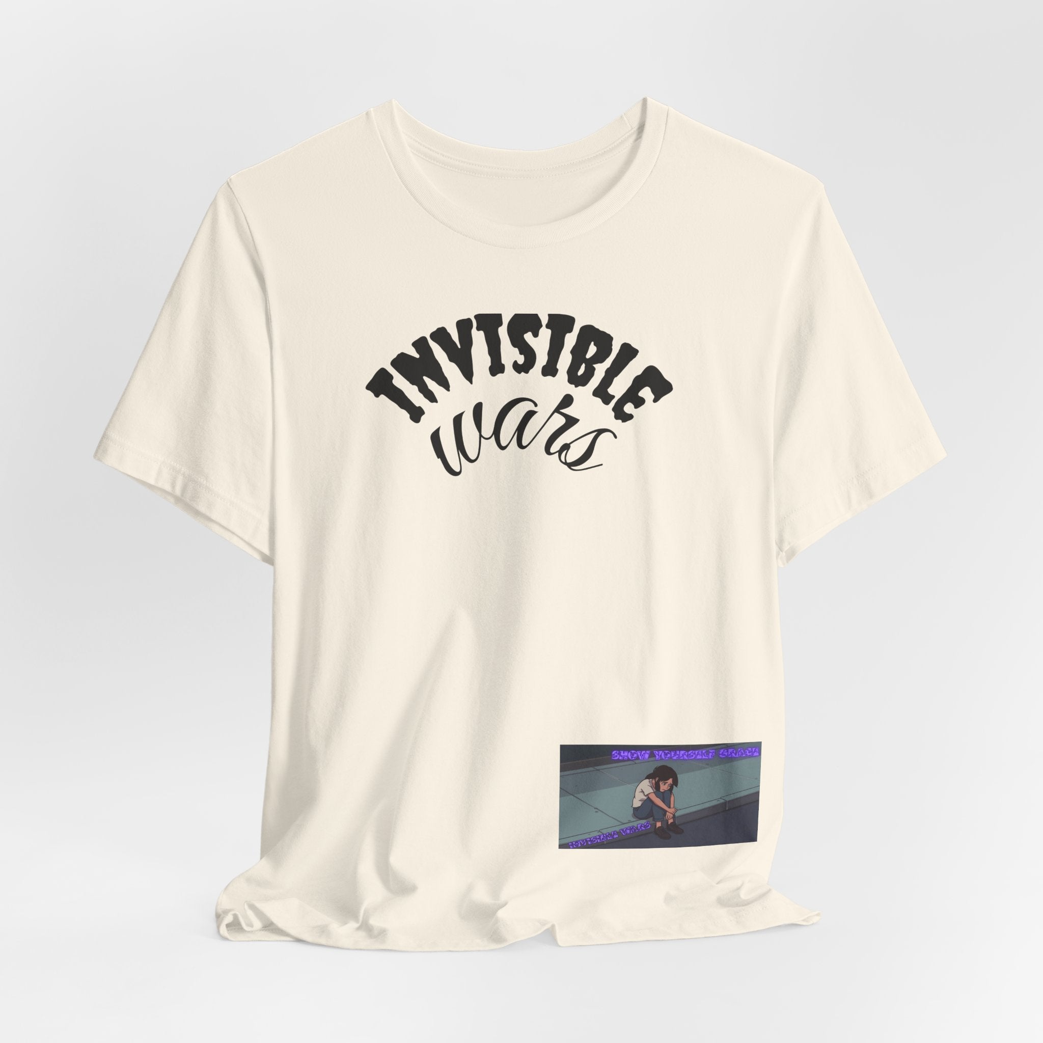 Women T-shirt - Show Yourself Grace