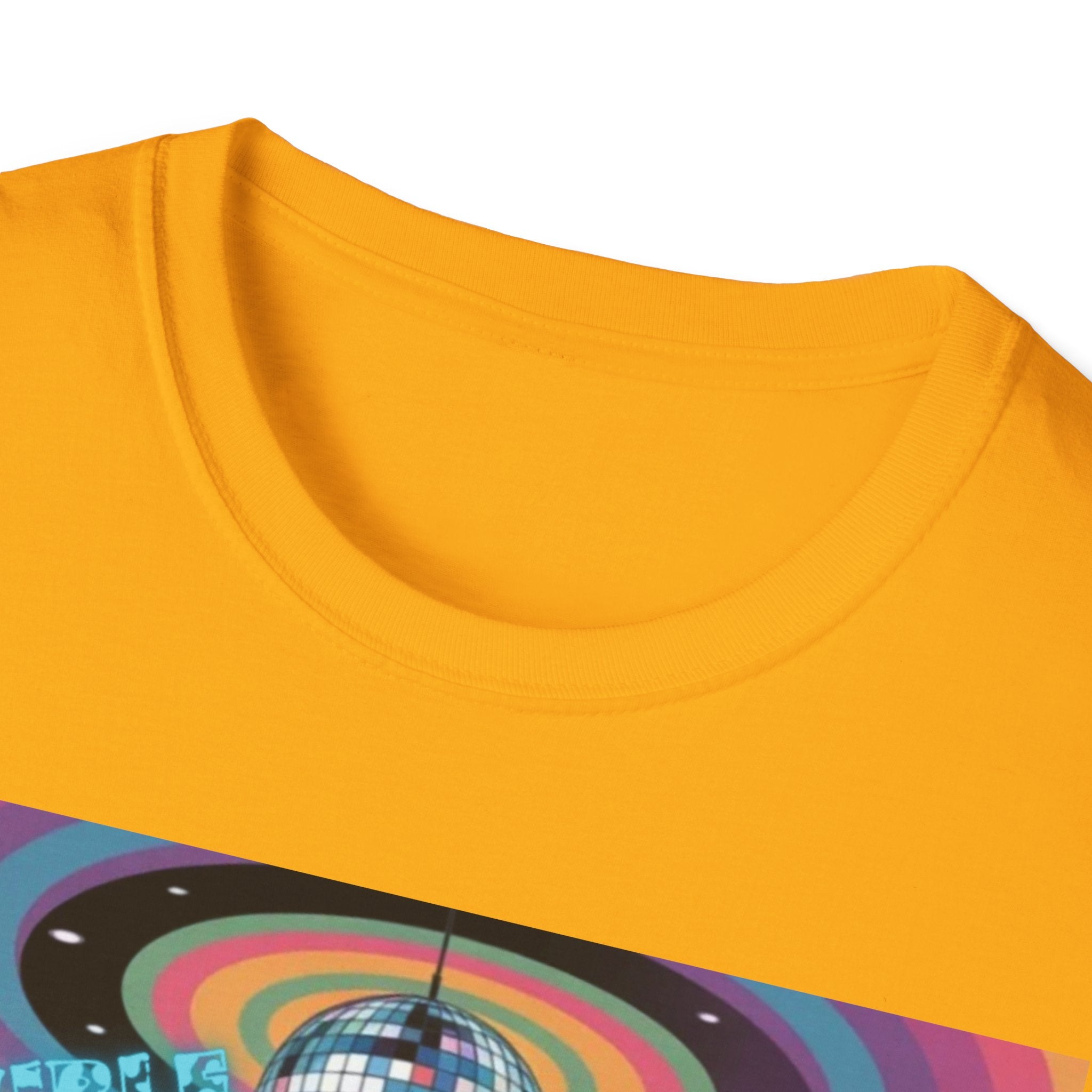 Women T-Shirt - Healing isn't As Funky