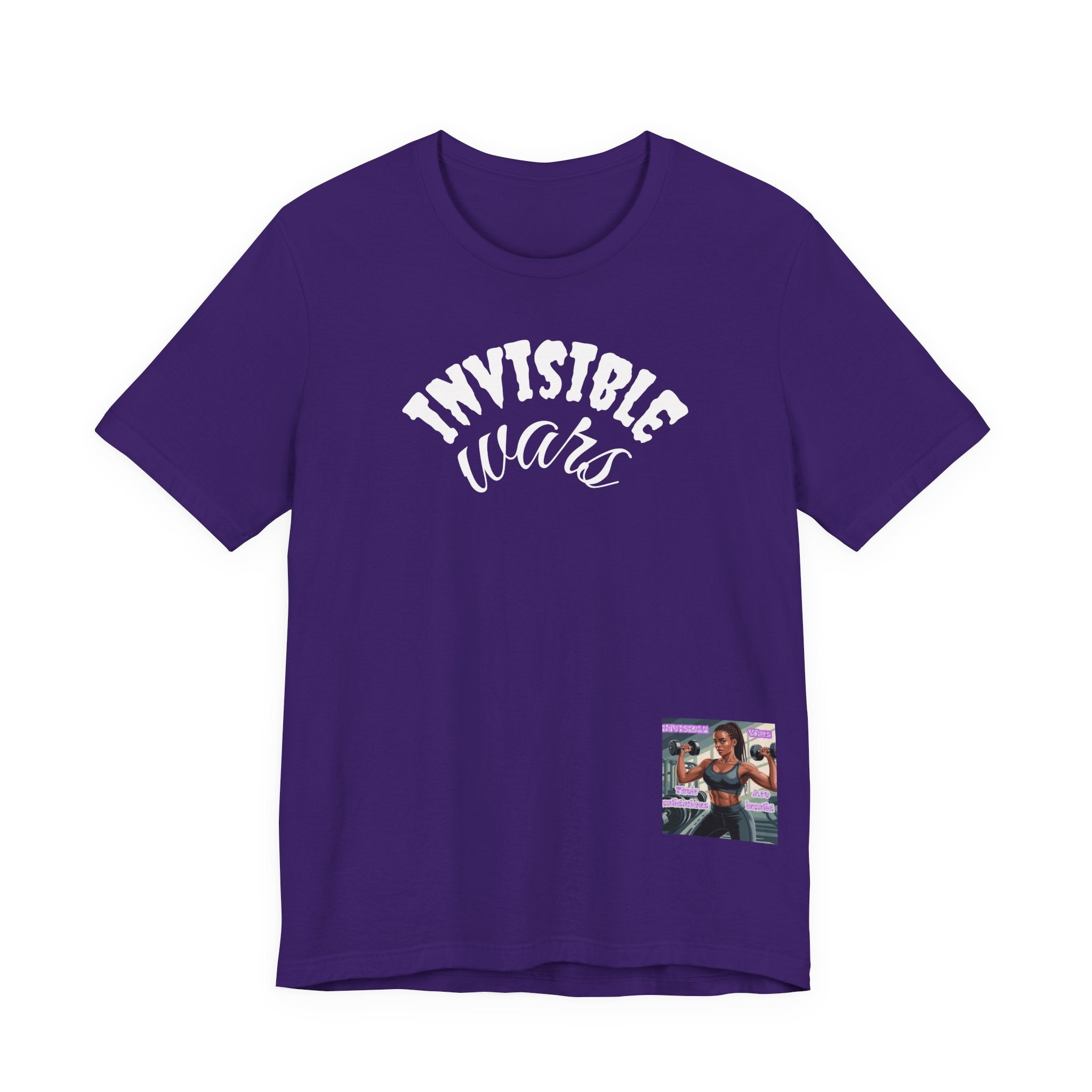 Women T-shirt —Their Validations