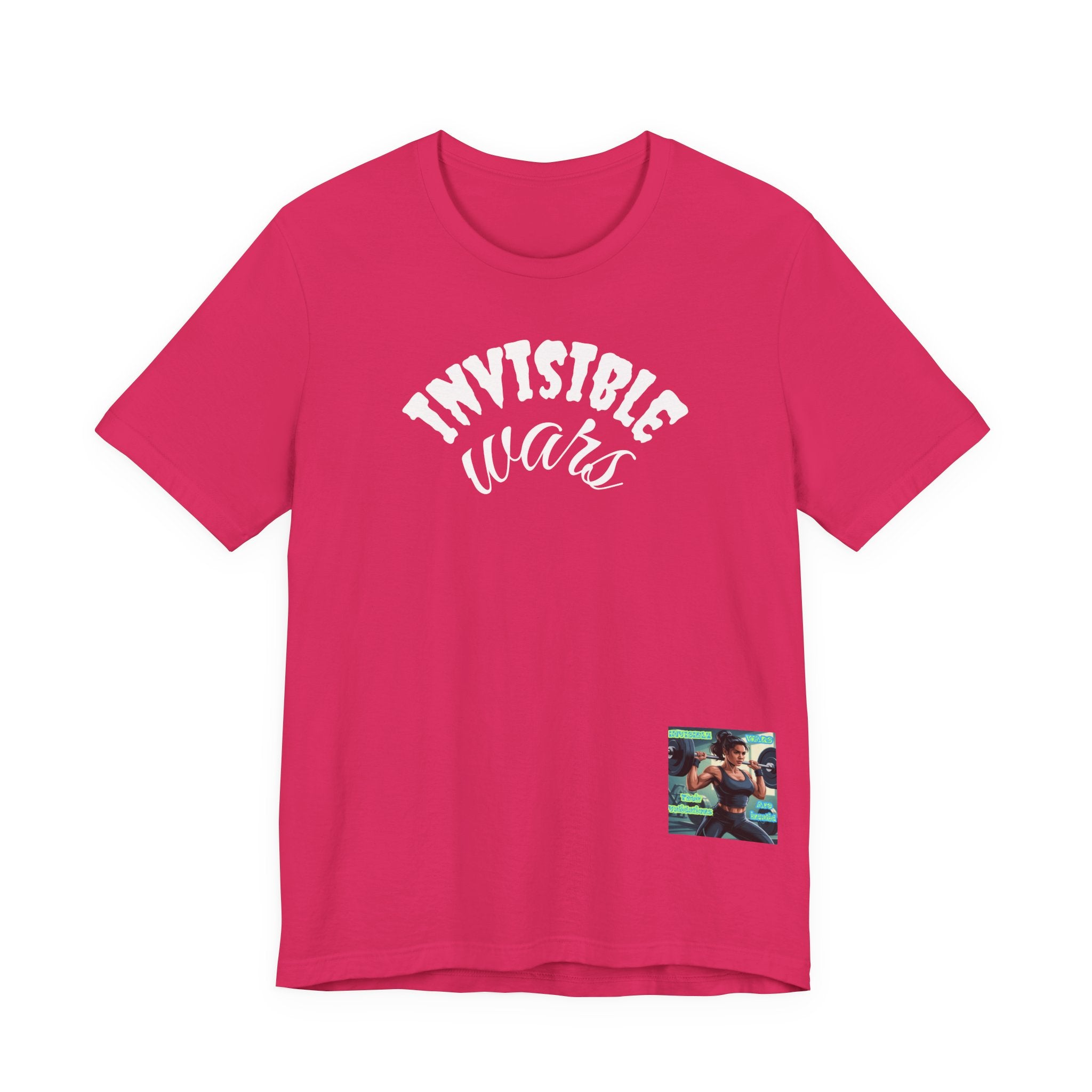 Women T-shirt  — Their Validations