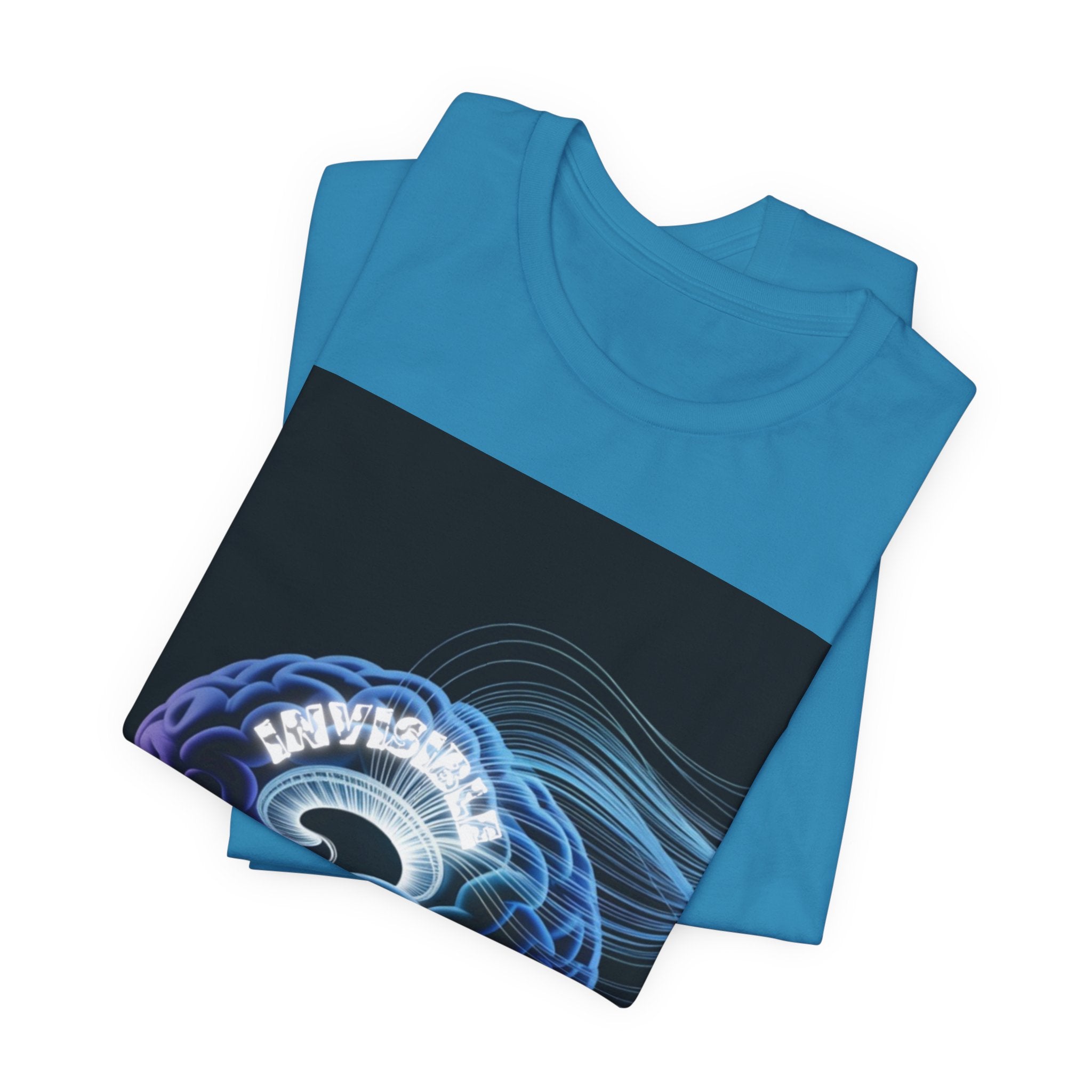 Men T-Shirt  — Unlearn Truama