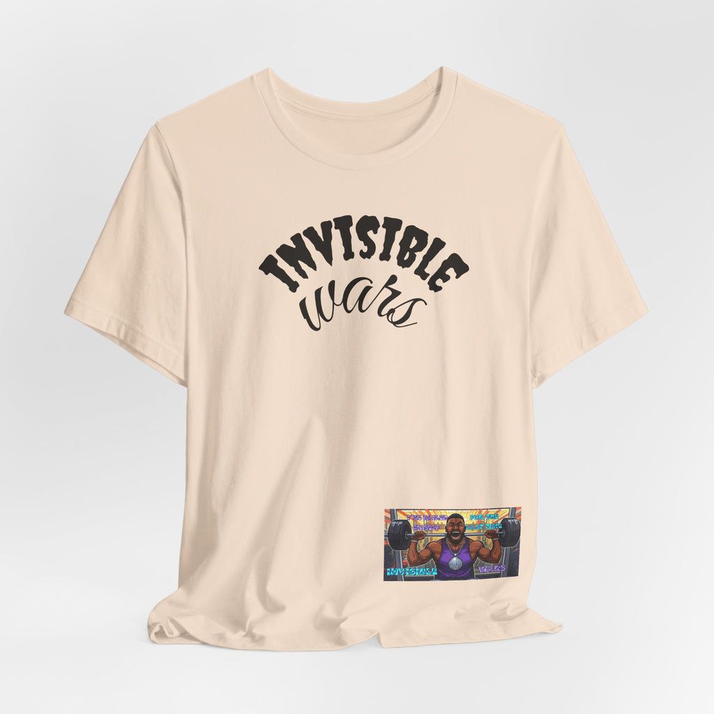 Men T-shirt - I've Failed Myself For The Last Time