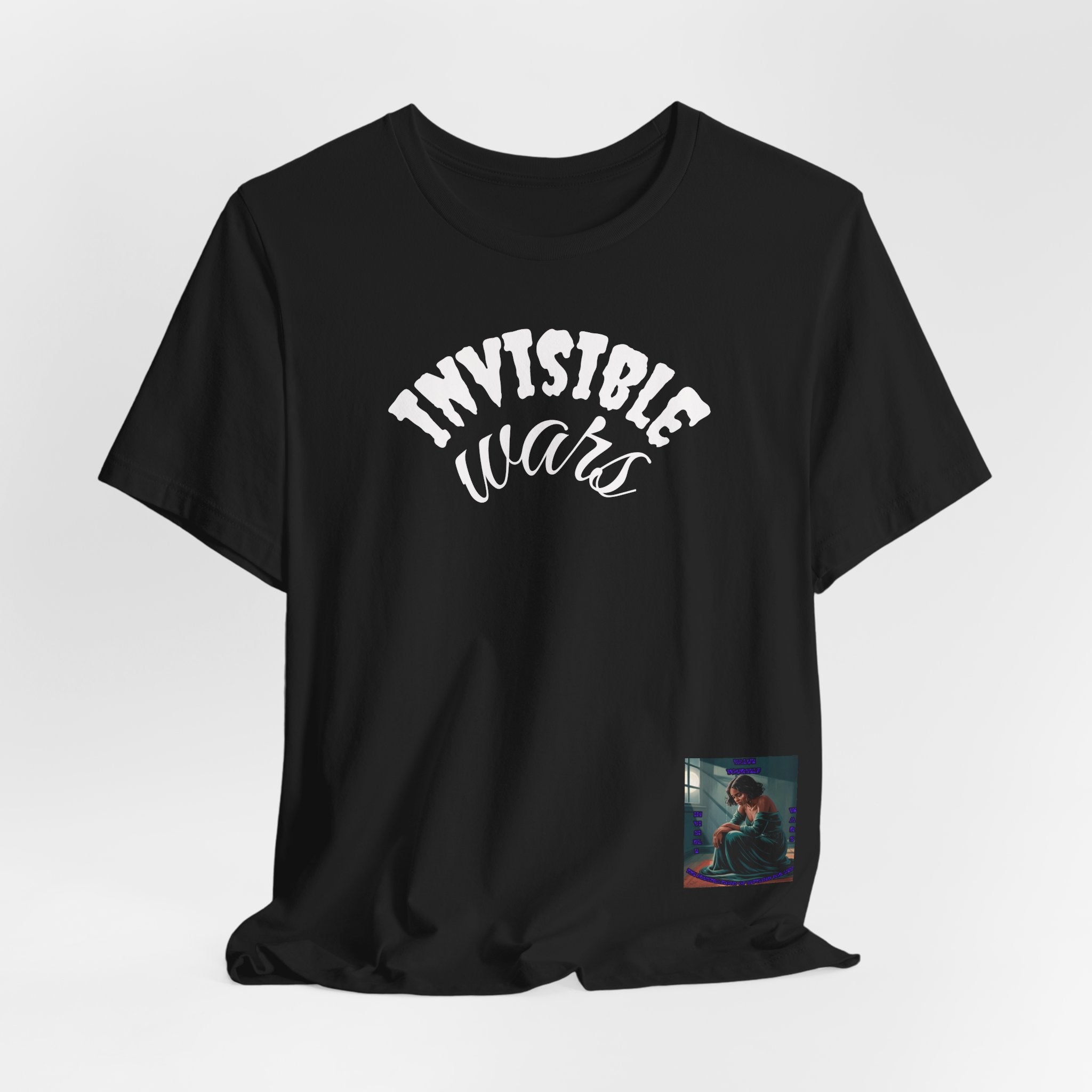 Women T-Shirt  - Value Yourself
