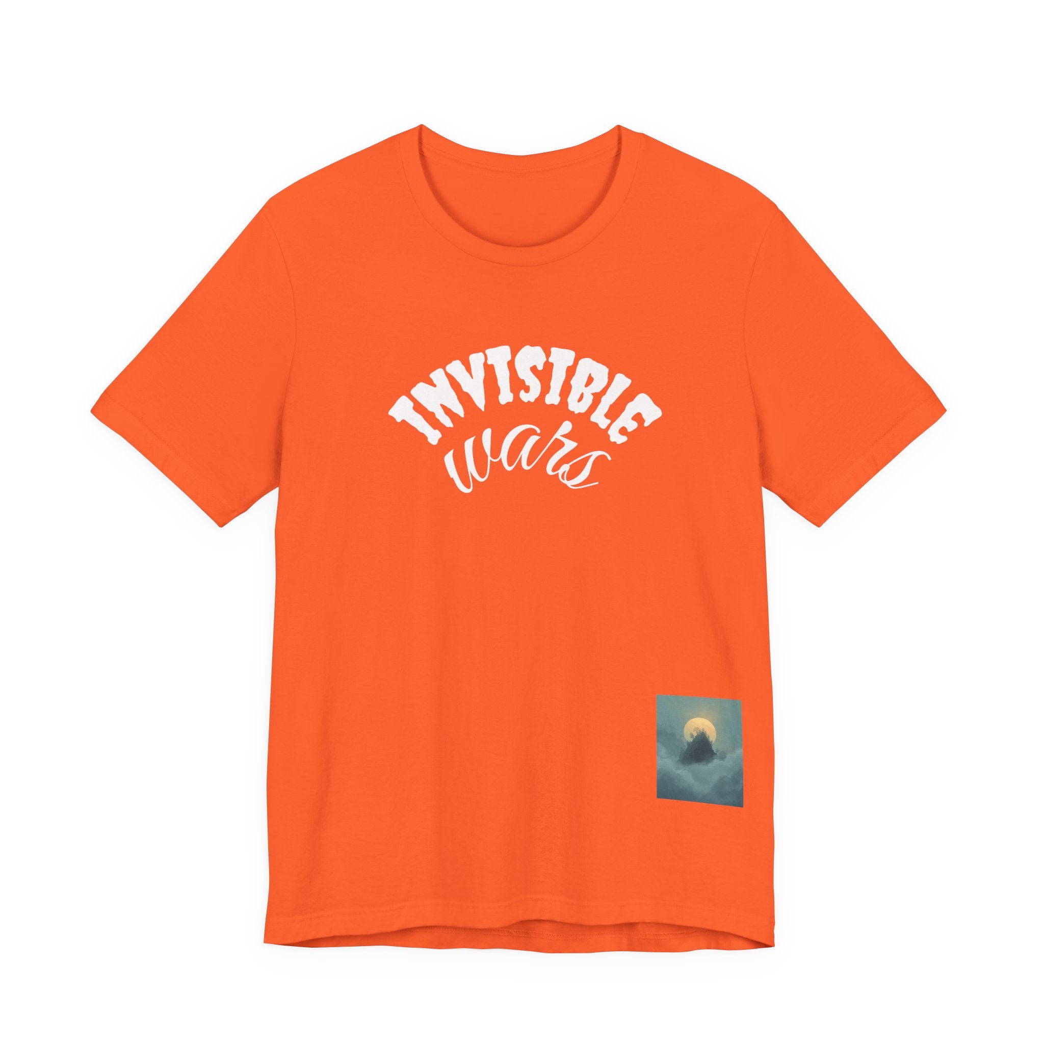 Women T-Shirt - Cluoded Judgement