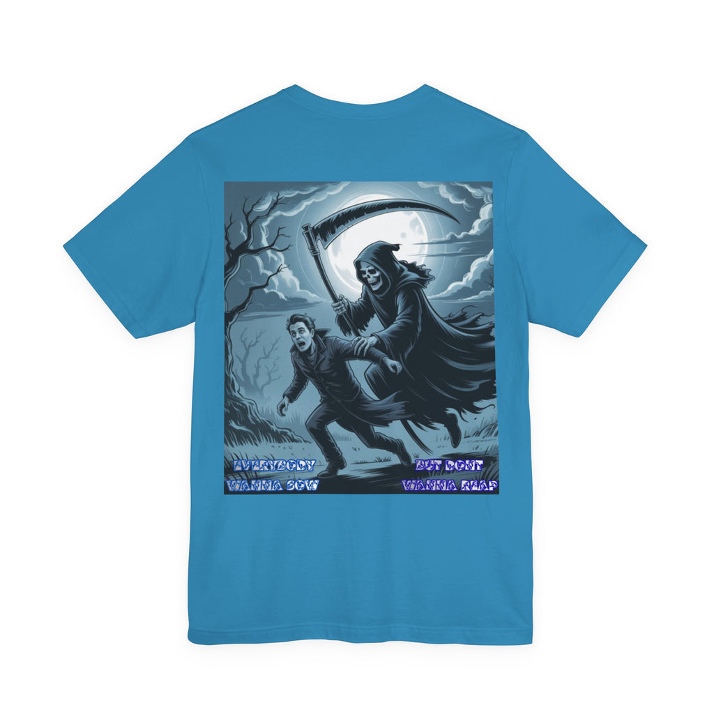 Men T-shirt — Reap What You So pt.2