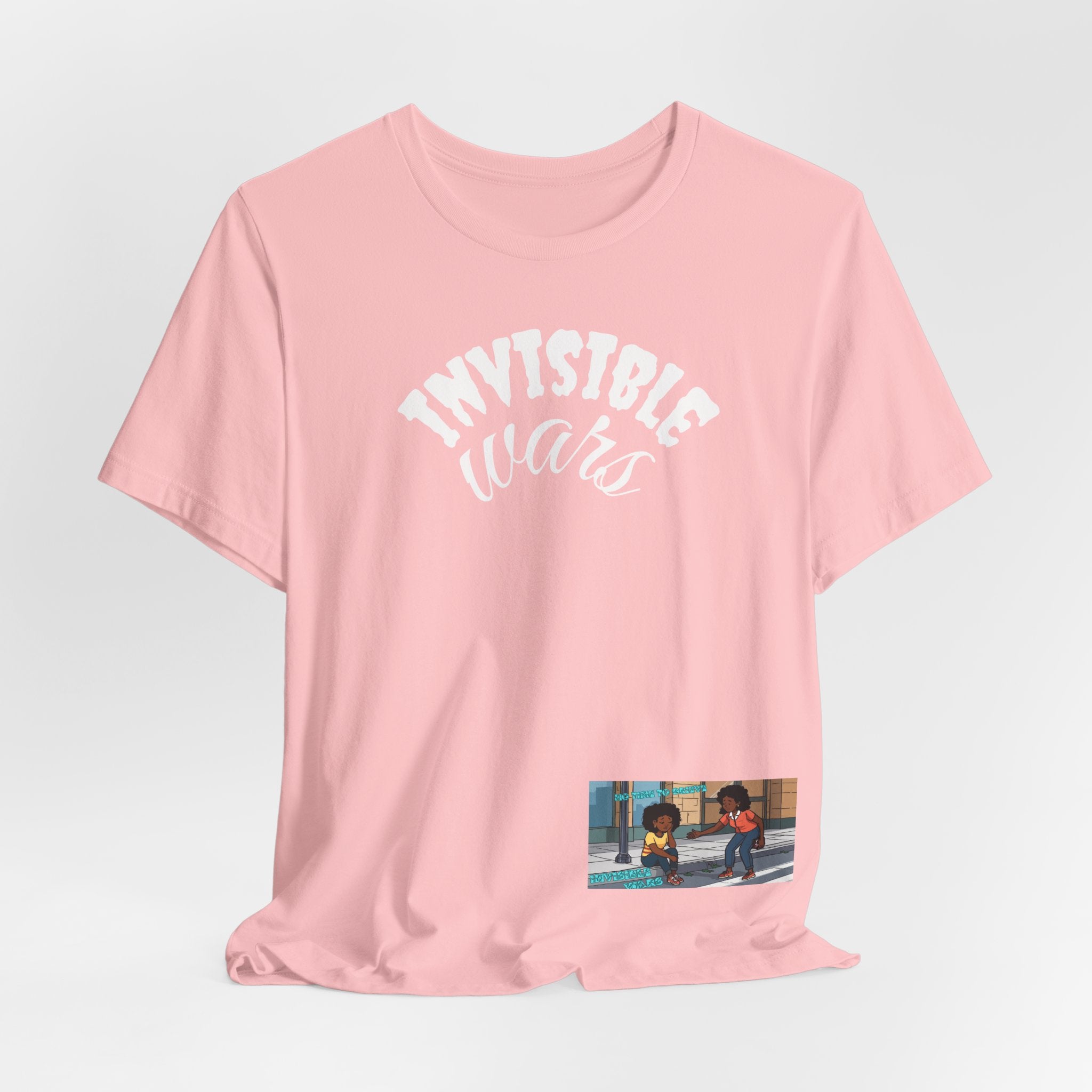 Women T-shirt - No Time TO Grieve