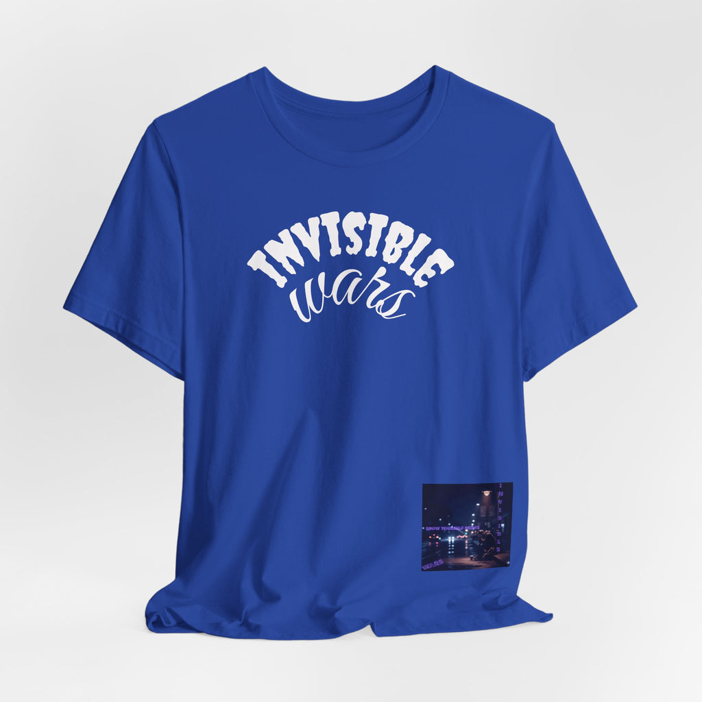 Men T-shirt - Show Yourself Grace