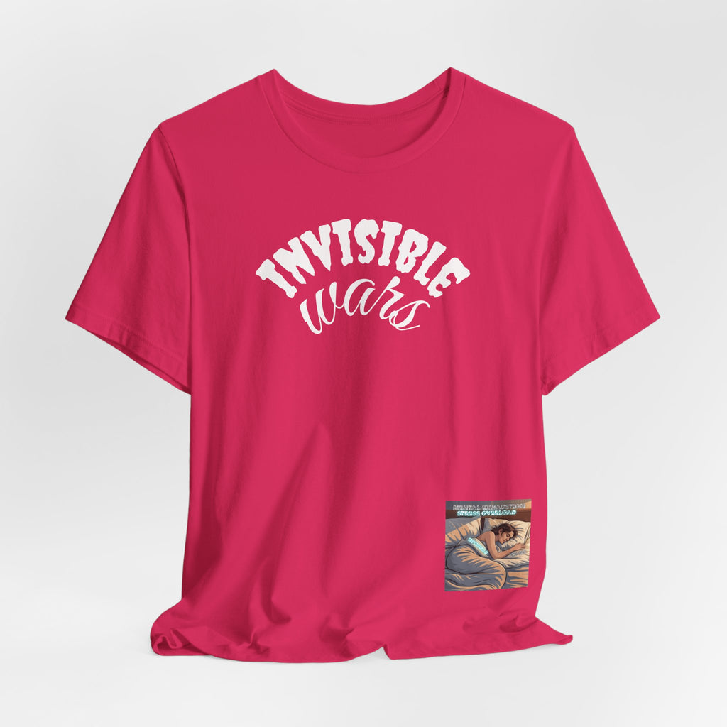 Women Tee — Mental Exhaustion