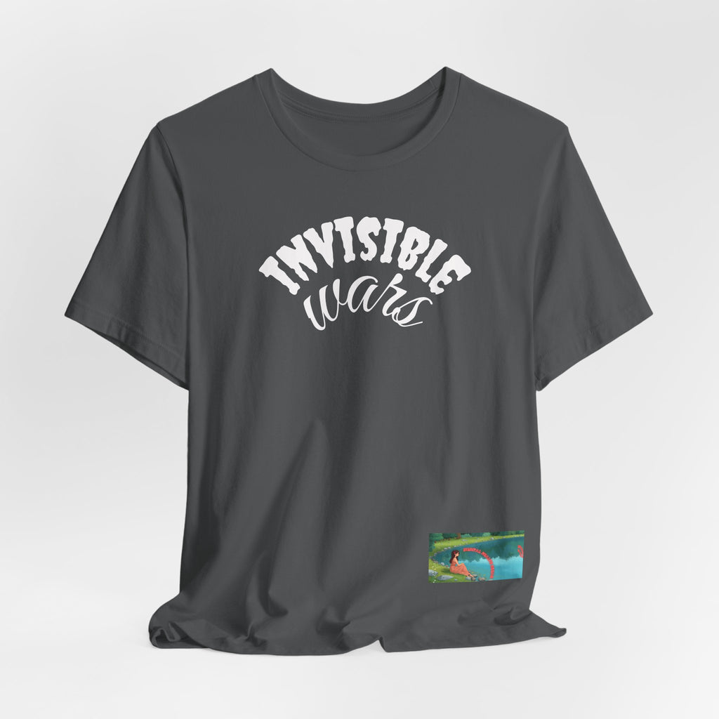 Women T-Shirt — Mental Health Break