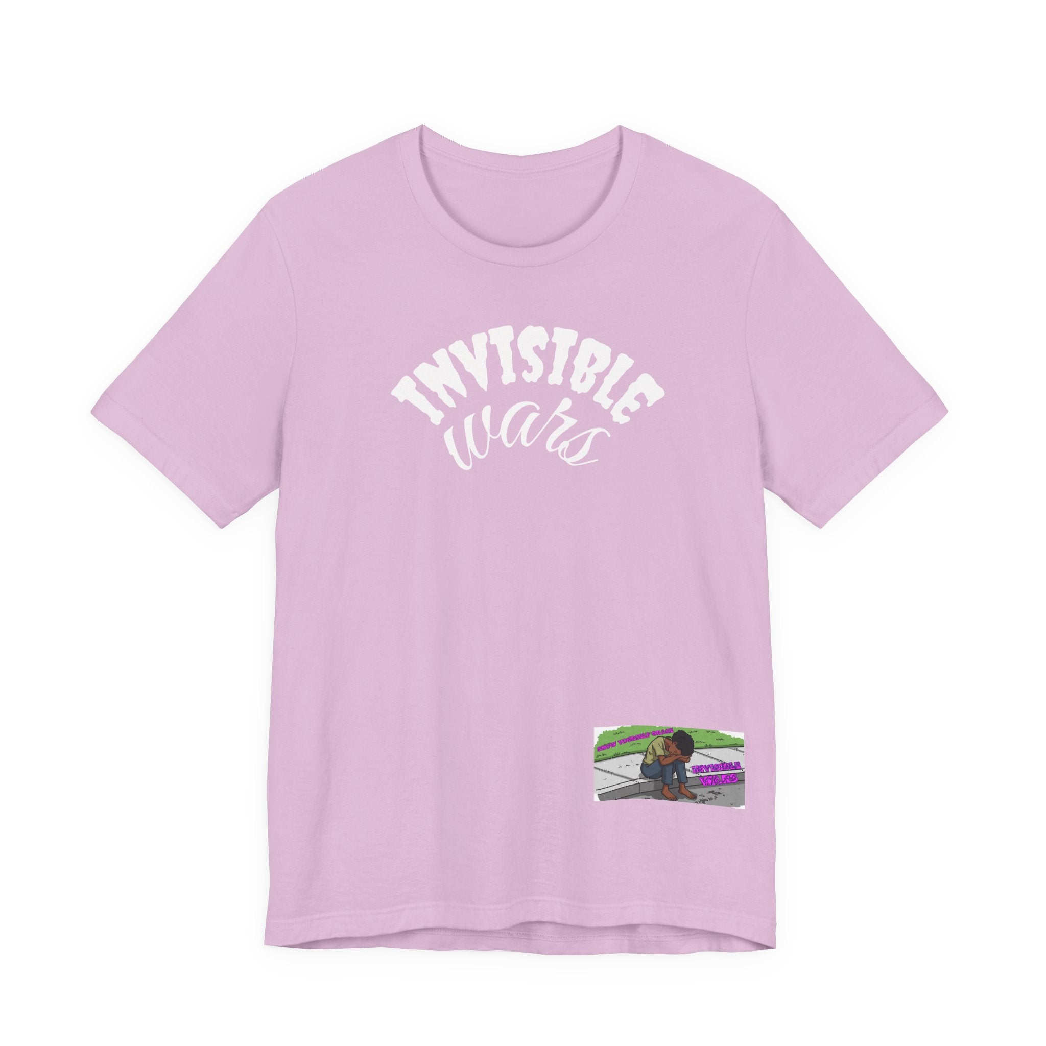 Women T-shirt - Show Yourself Grace
