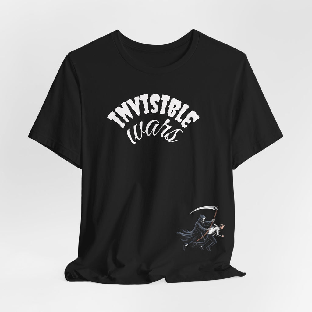 Men T-shirt — Reap What You So pt.2