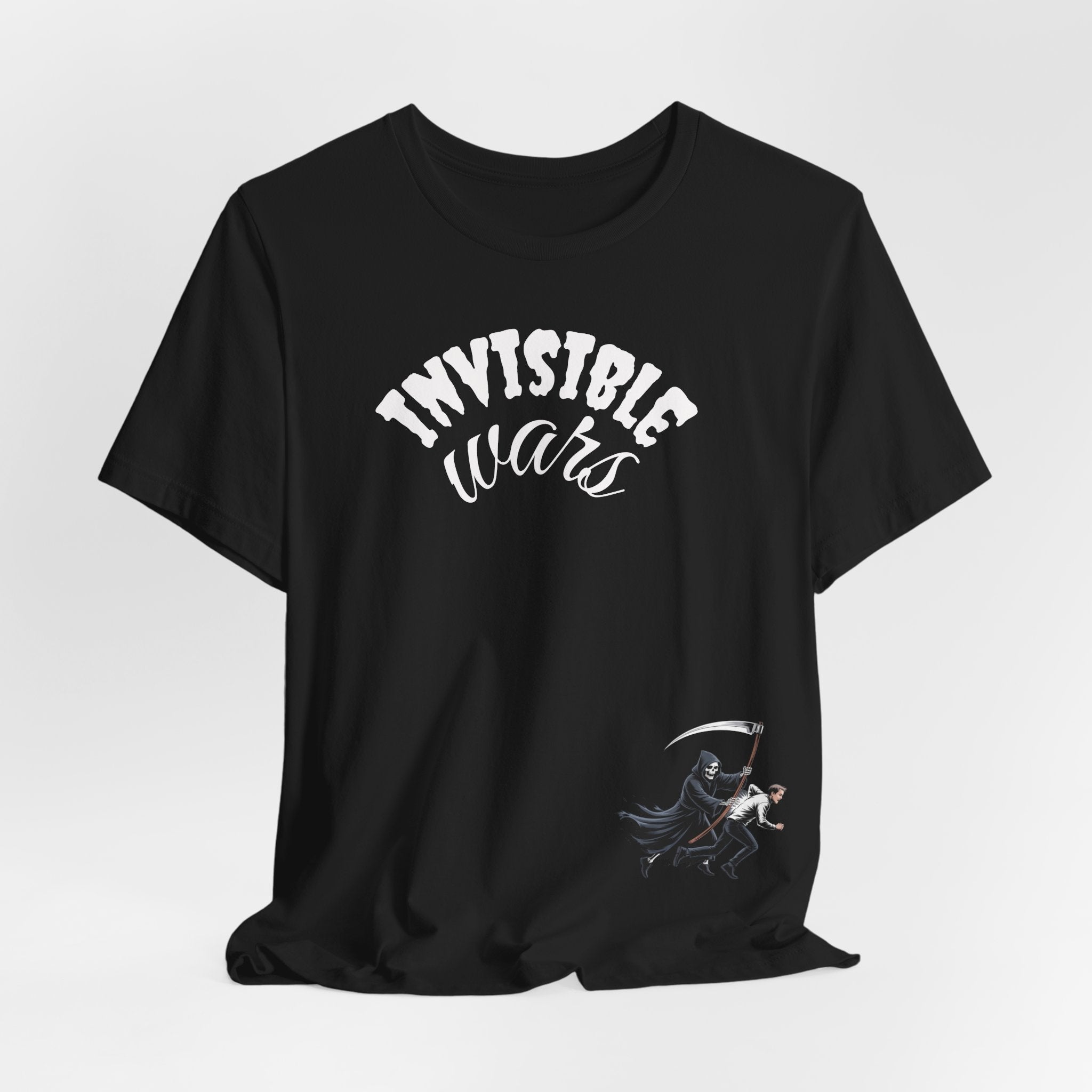 Men T-shirt — Reap What You So pt.2