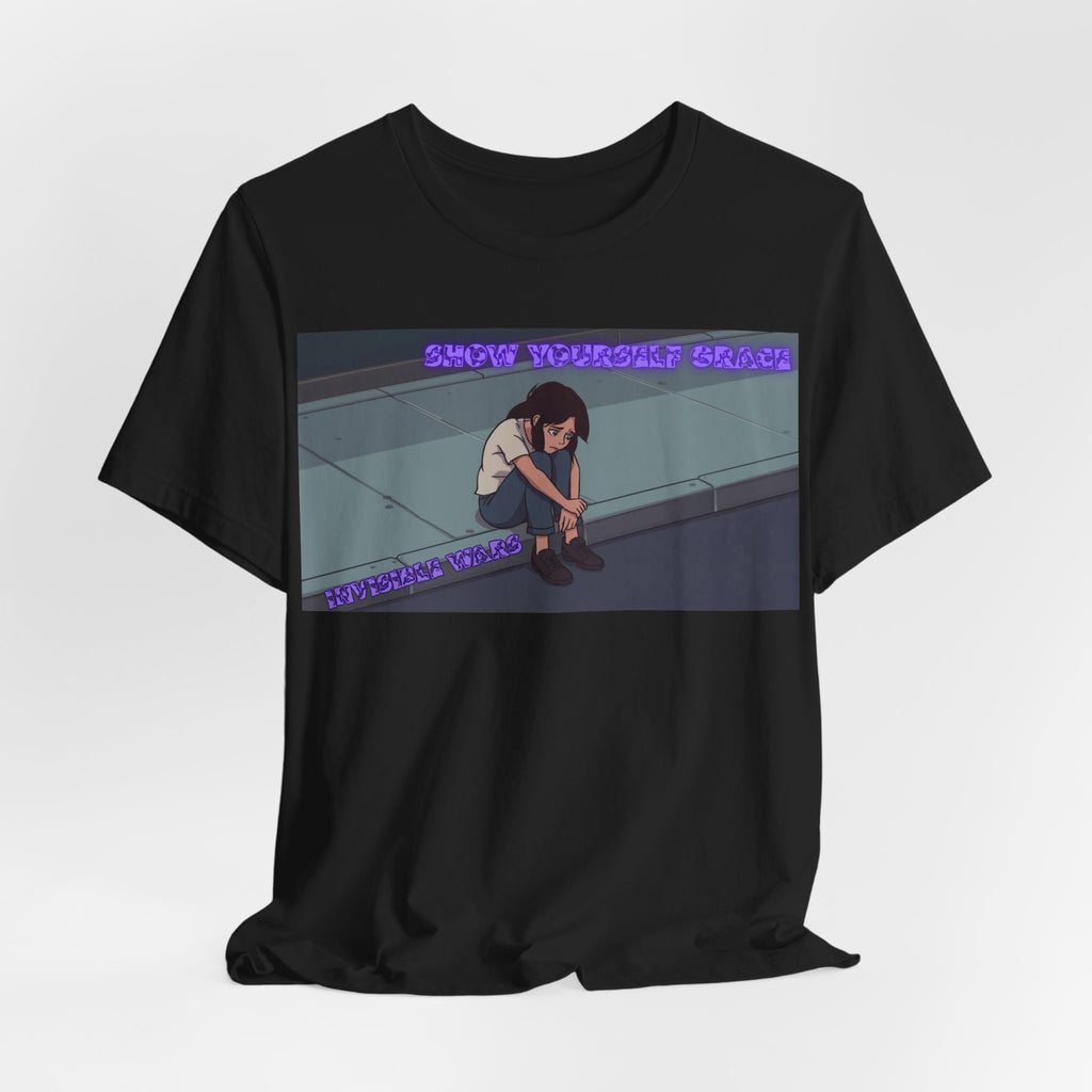 T‑Shirt — Show Yourself Grace