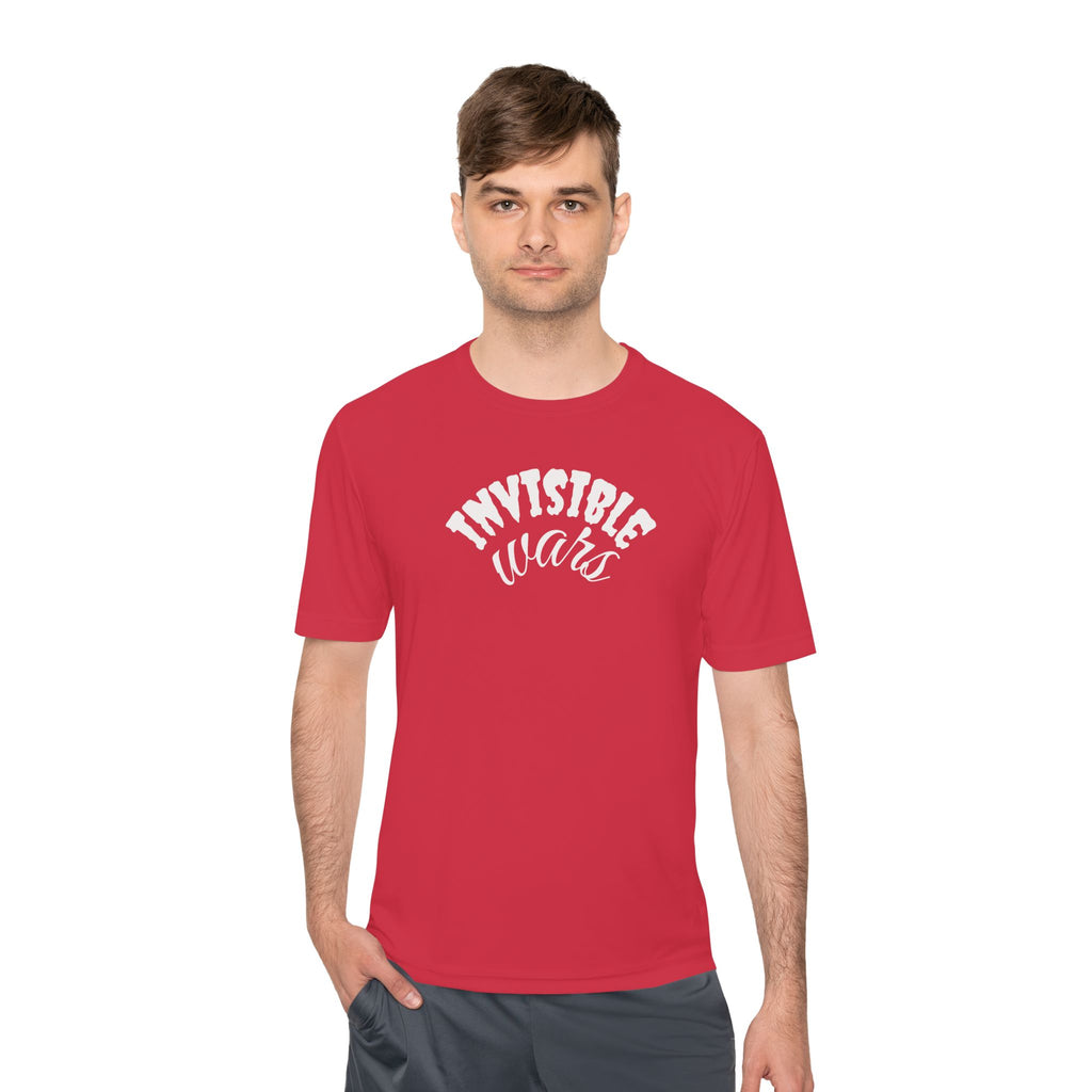 Men Fitness Graphic Shirt — The Only Way You Lose If You Quit
