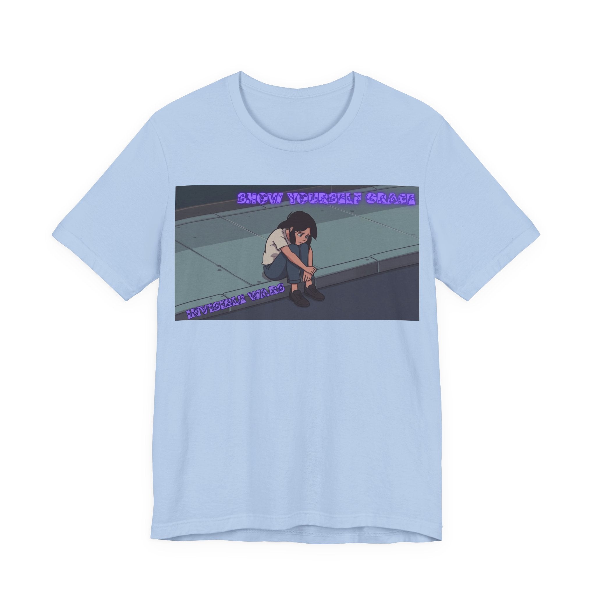 T‑Shirt — Show Yourself Grace