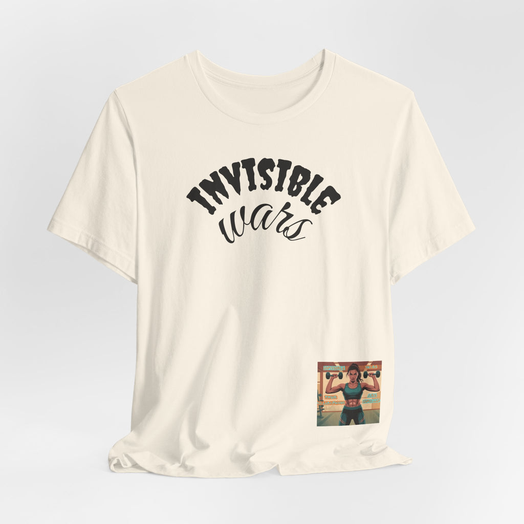 Women T-shirt — Their Validations