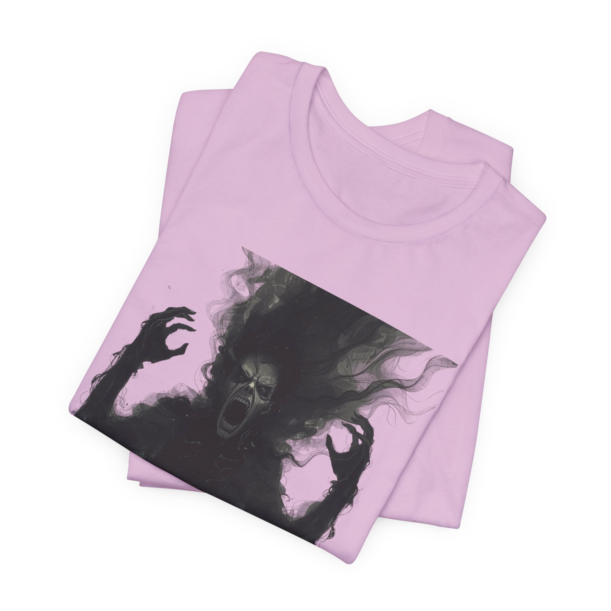 Men T-shirt— Demons Lurk