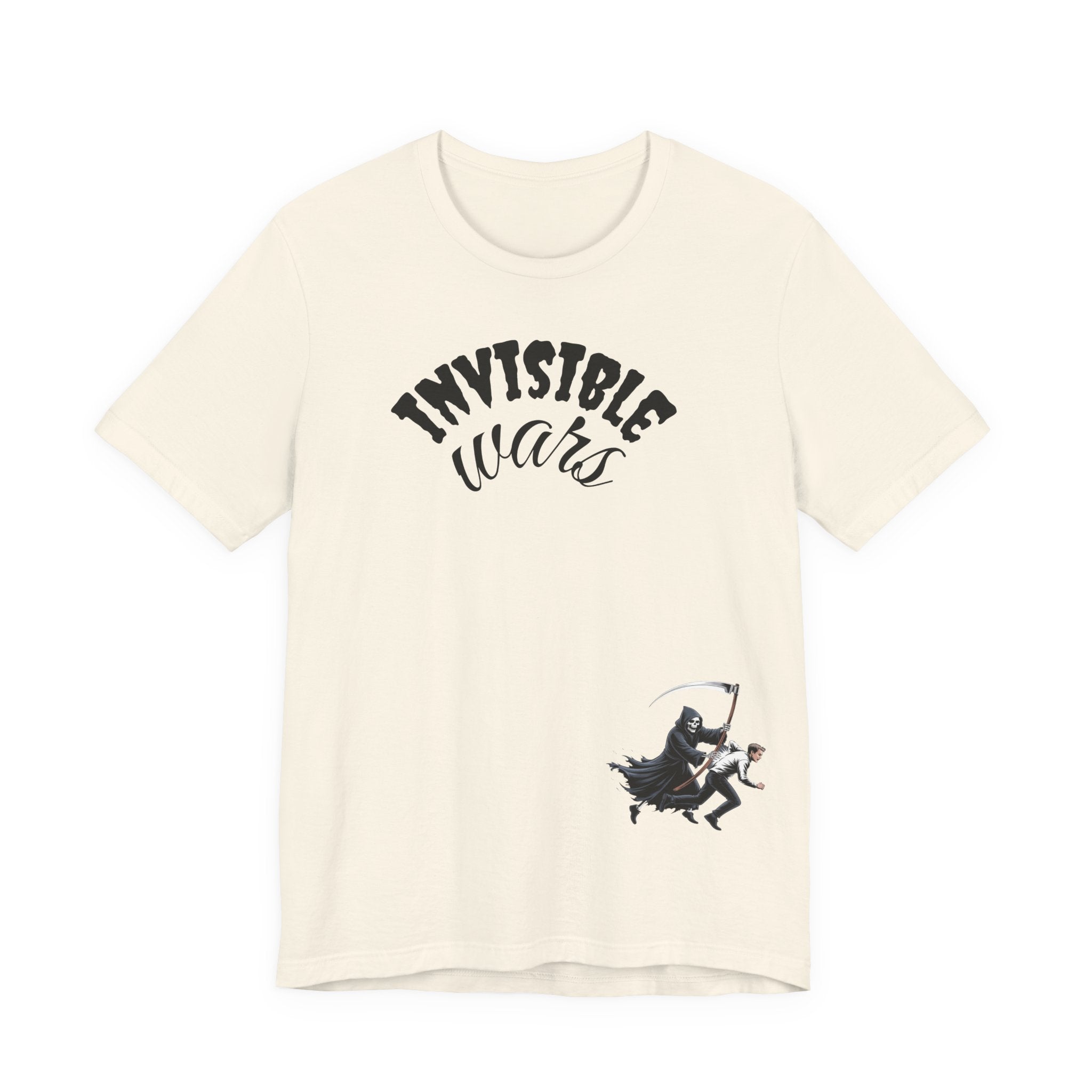 Men T-shirt — Reap What You So pt.2