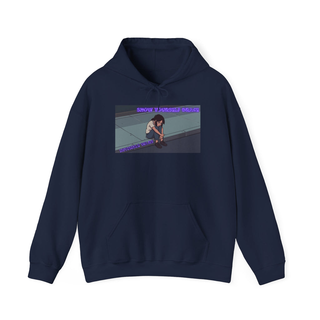 Women Hoodie — Show Yourself Grace