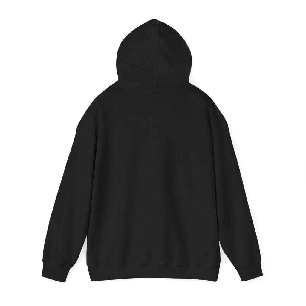 Men Hoodie —No More Self Sacrifices