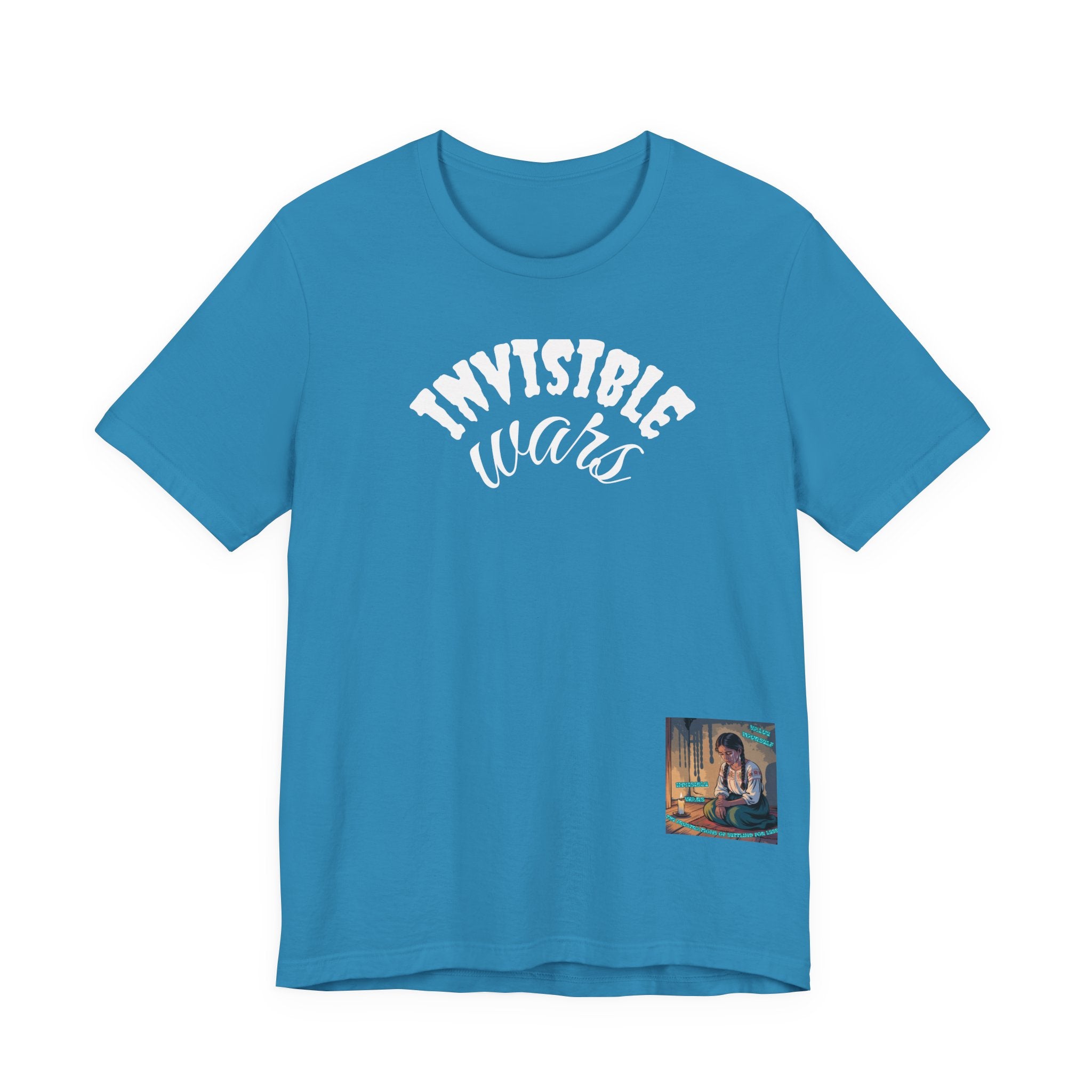Women T-Shirt — Value Yourself