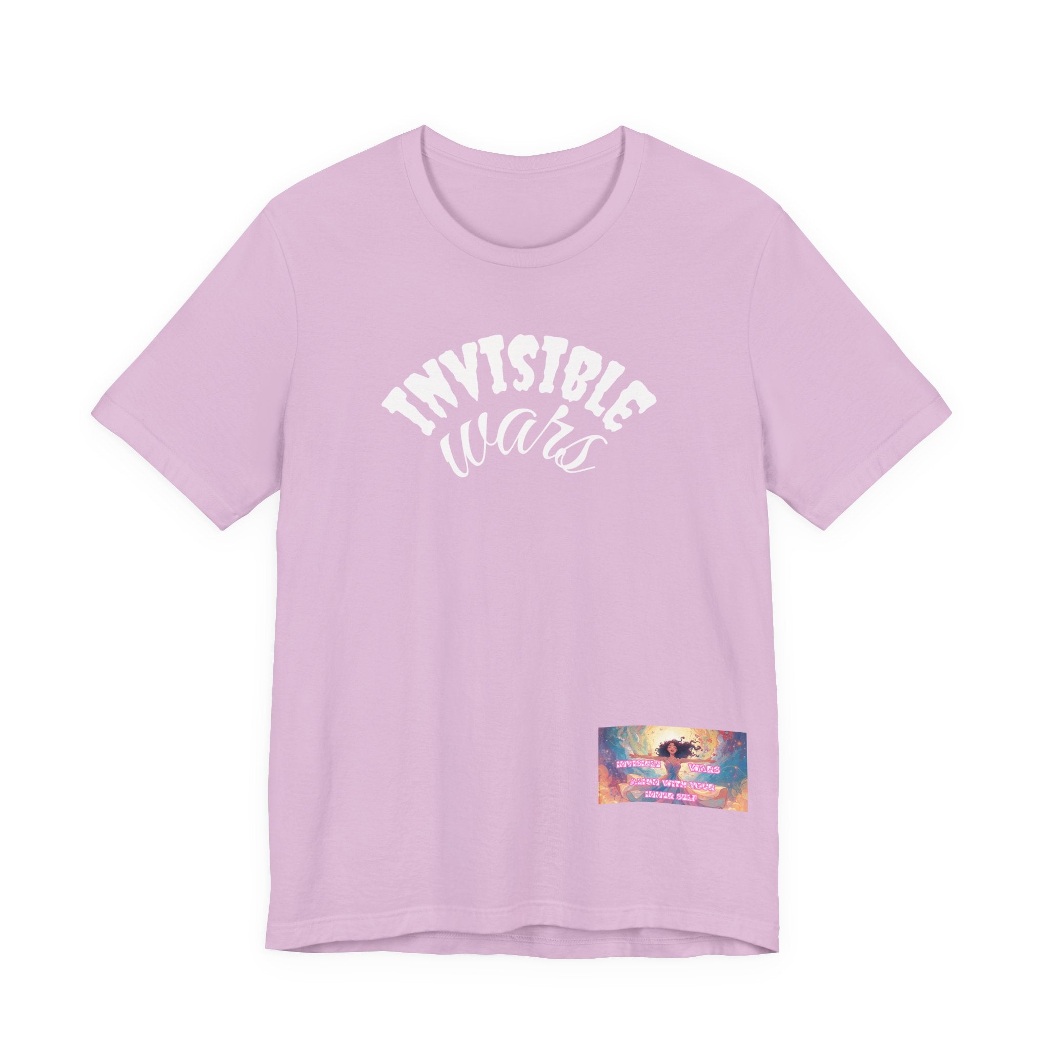 Women T-shirt — Align With Yourself