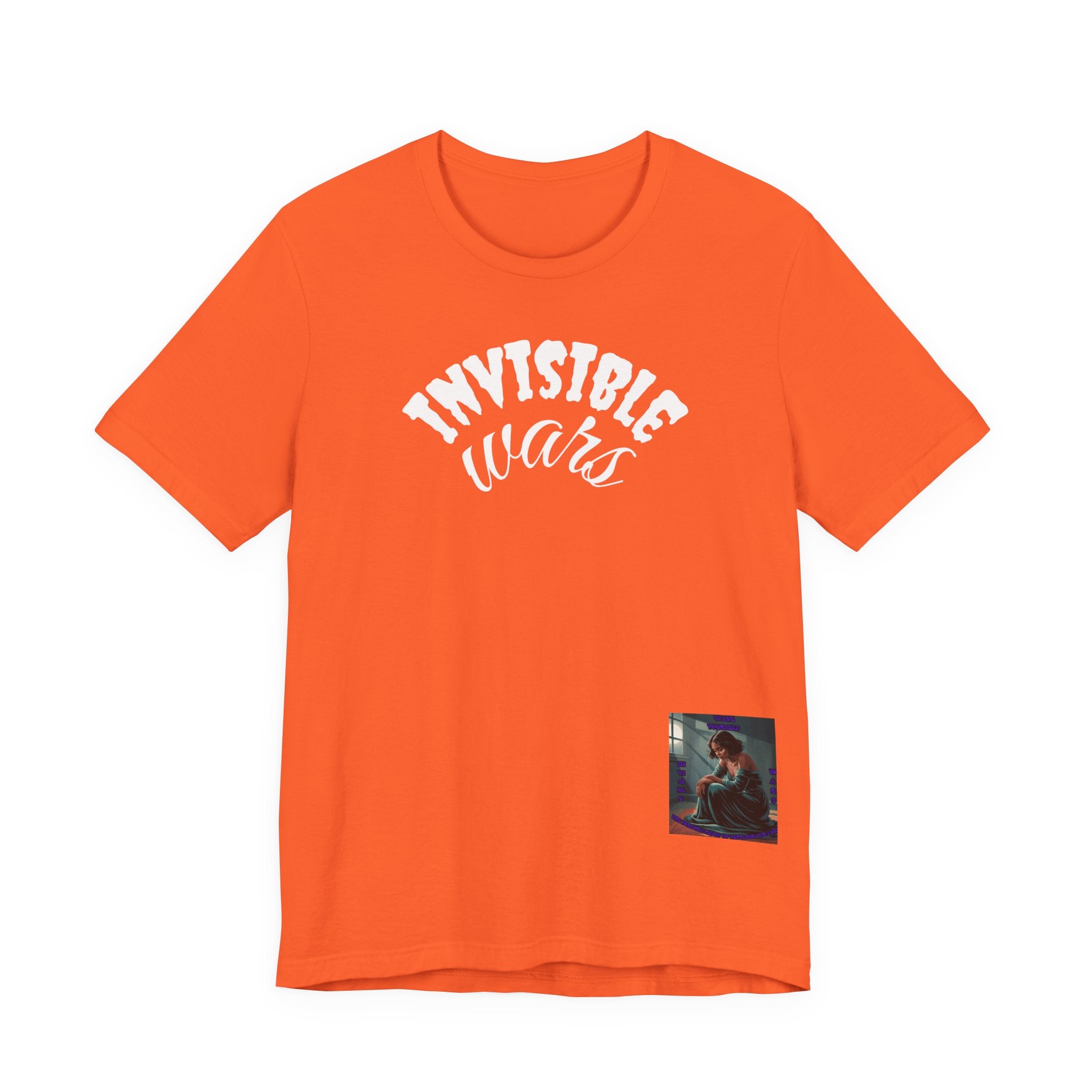 Women T-Shirt  - Value Yourself