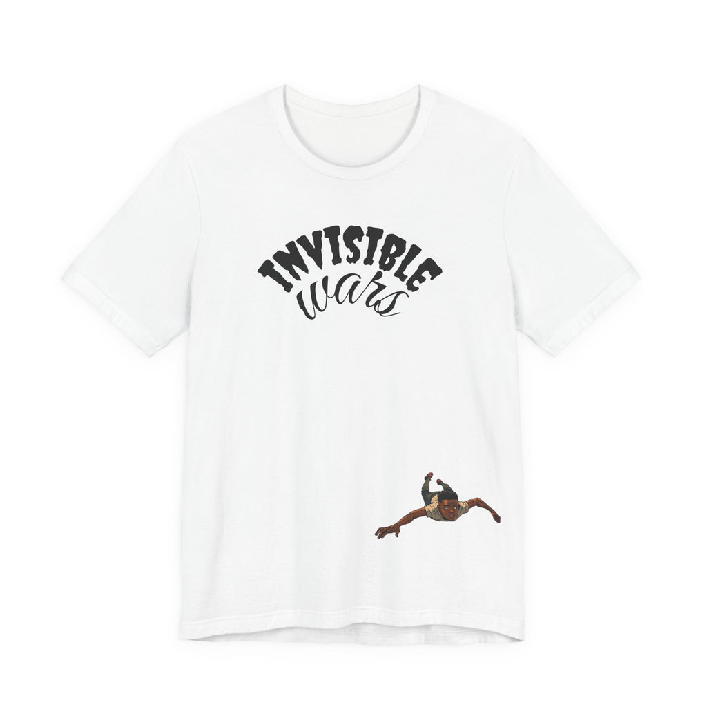 Men T-shirt - Have A Lot to Lose