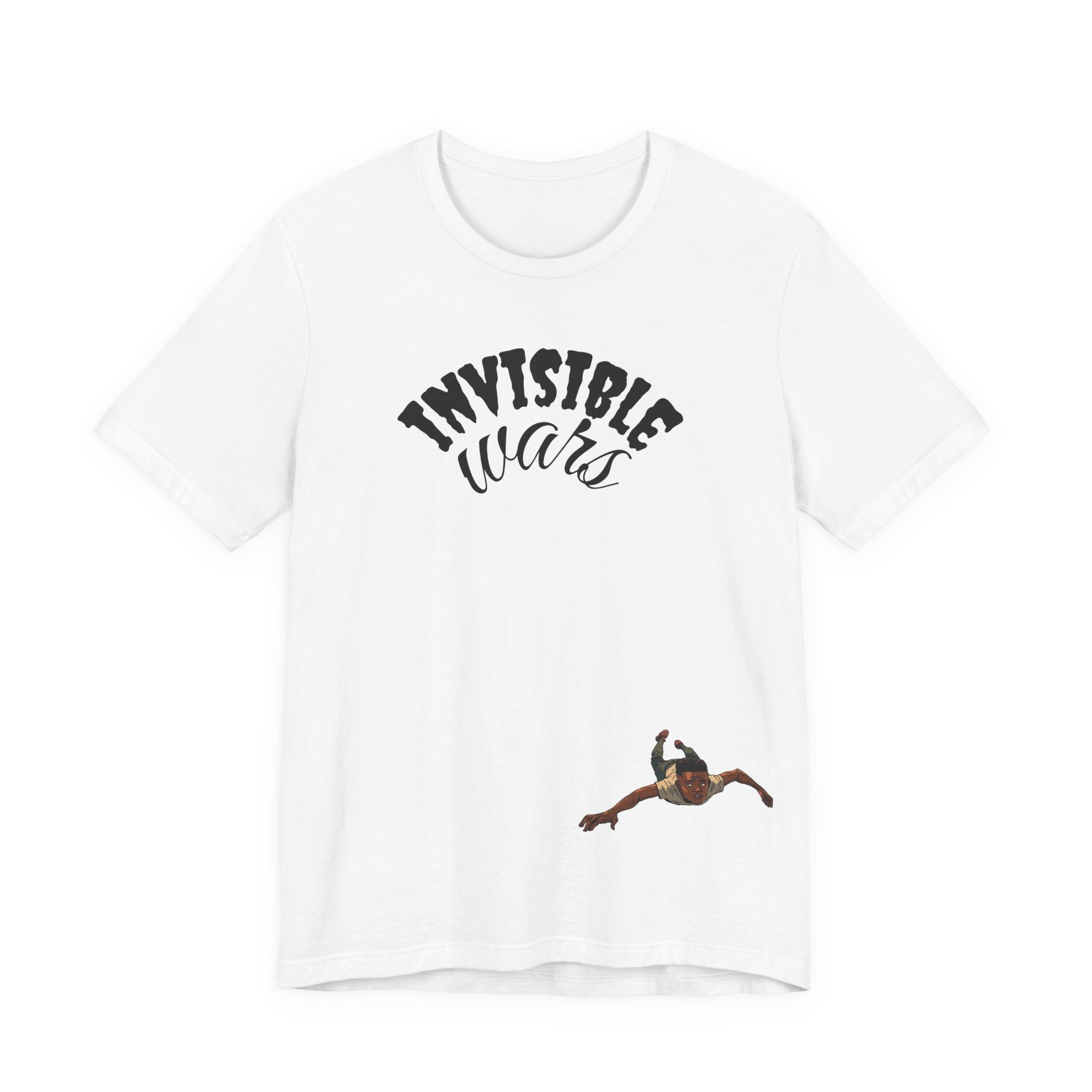 Men T-shirt - Have A Lot to Lose