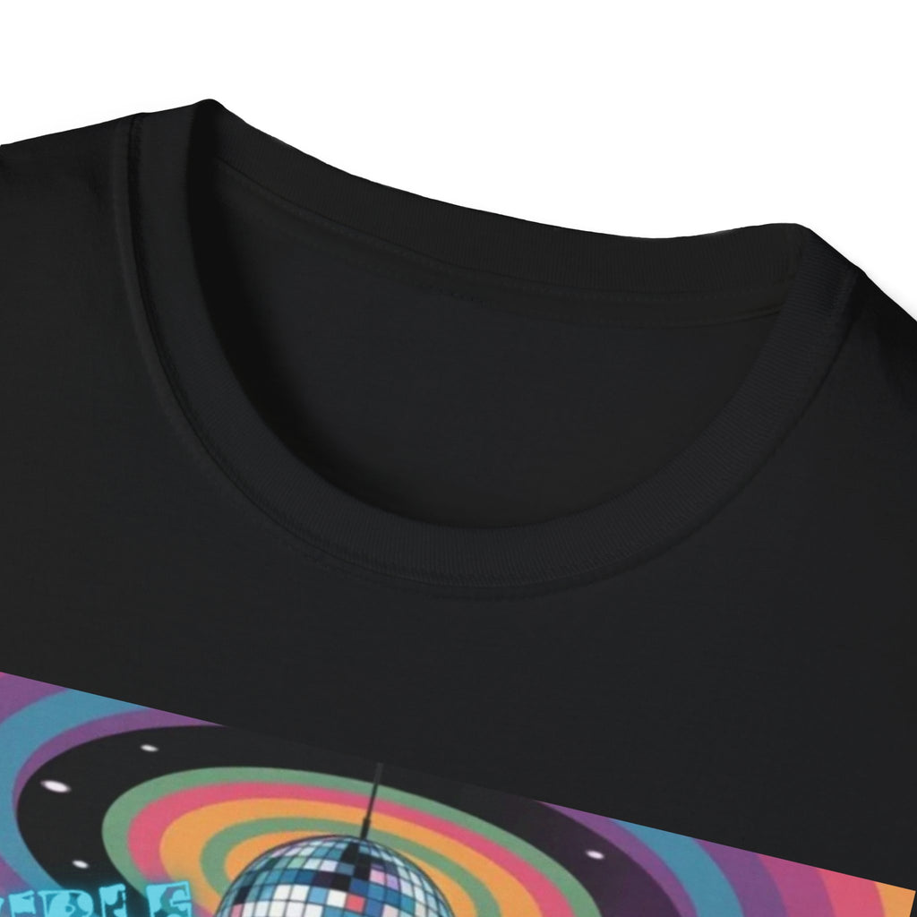 Women T-Shirt - Healing isn't As Funky