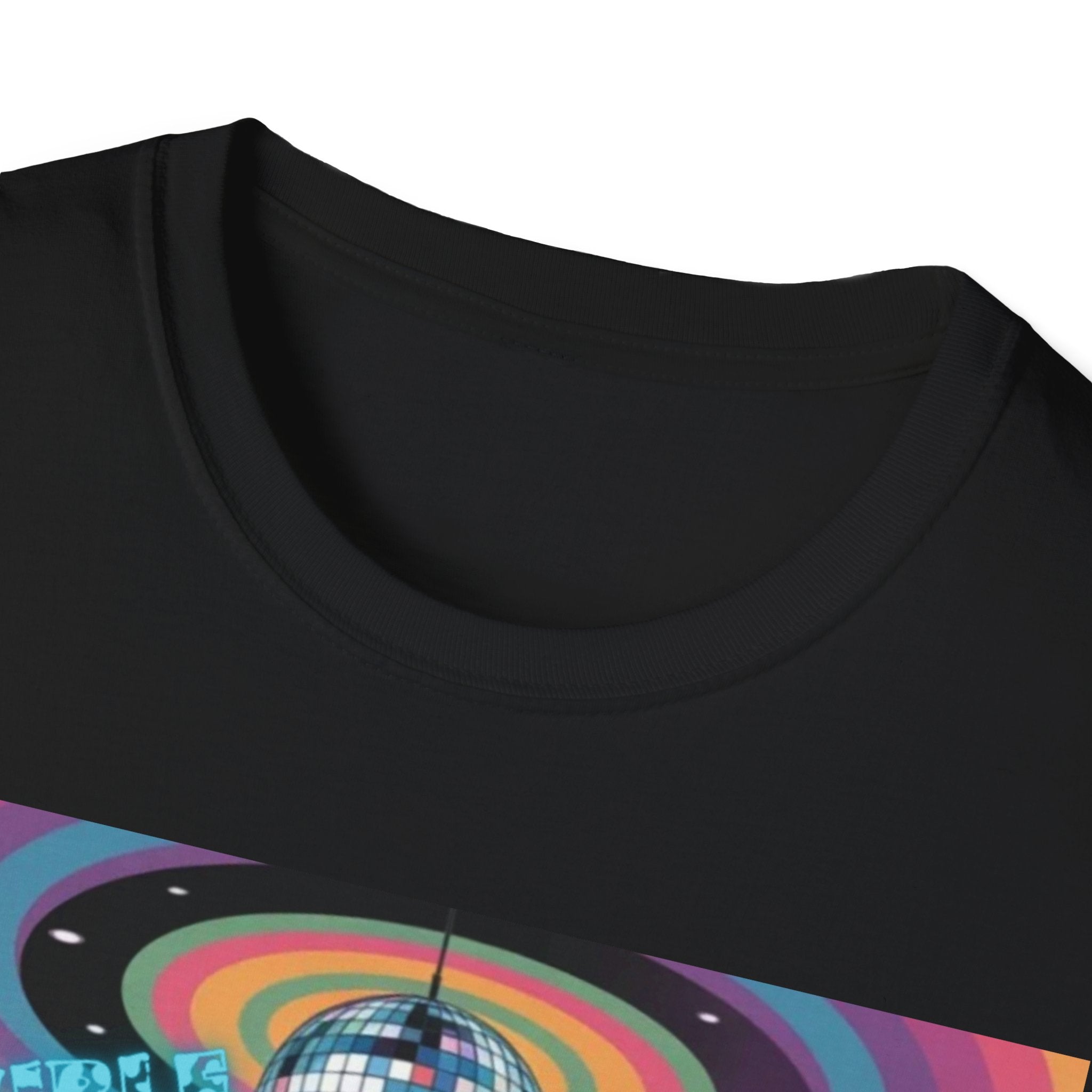 Women T-Shirt - Healing isn't As Funky