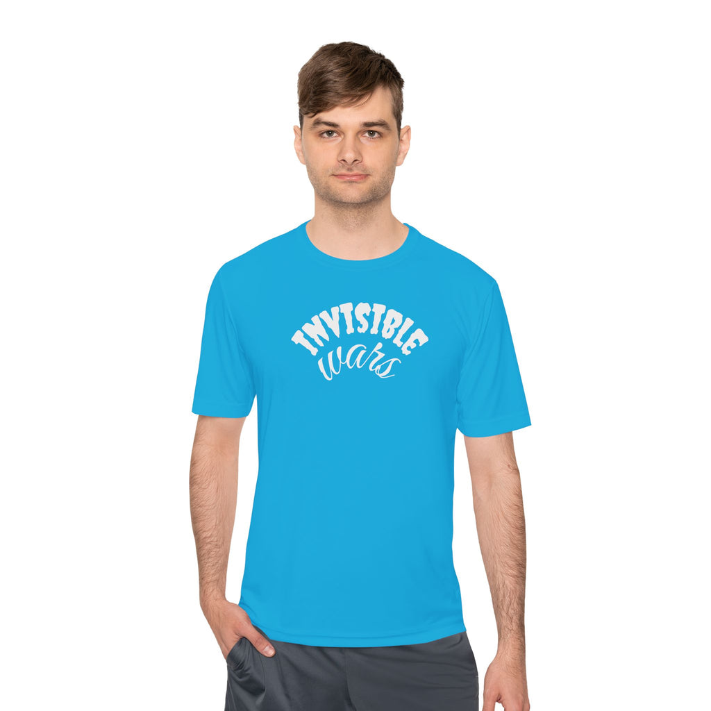 Women Fitness Graphic Shirt — Gym is Therapy