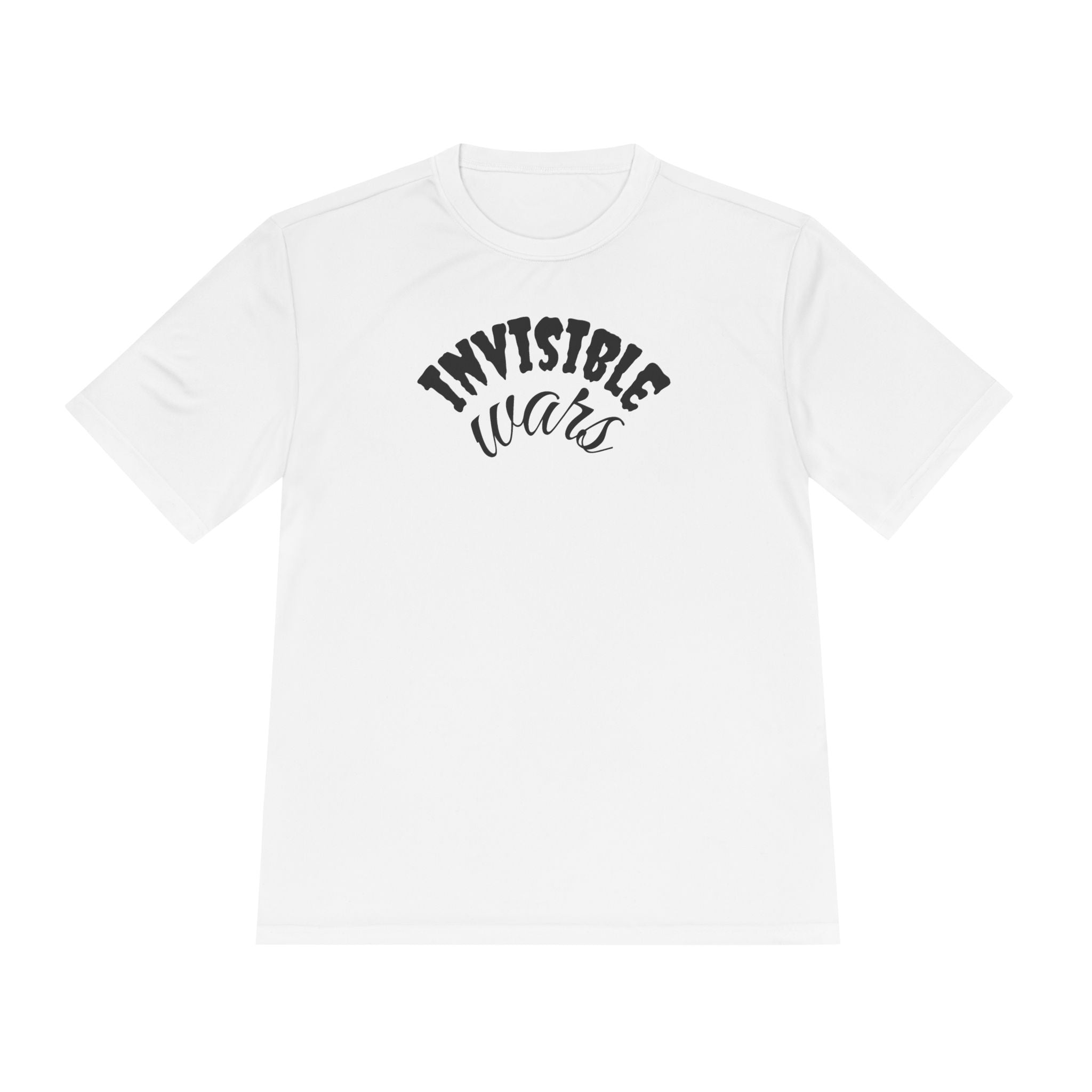 Women Fitness Graphic Shirt — The Vaildations are Invaild