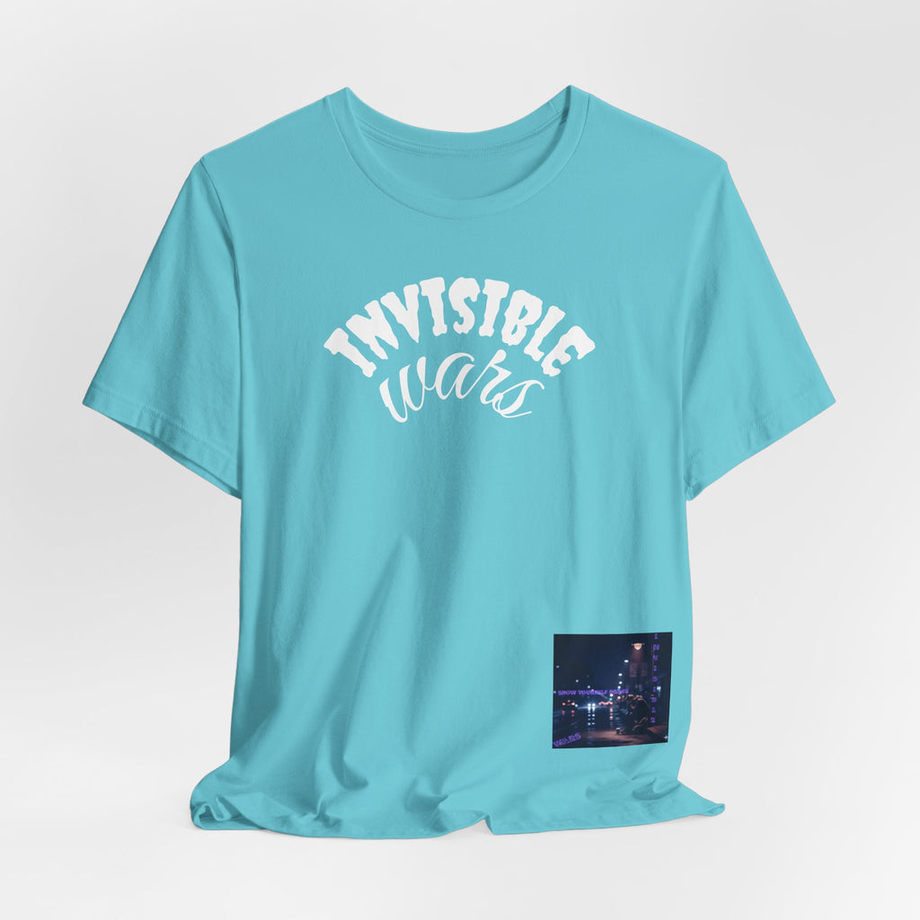Men T-shirt - Show Yourself Grace