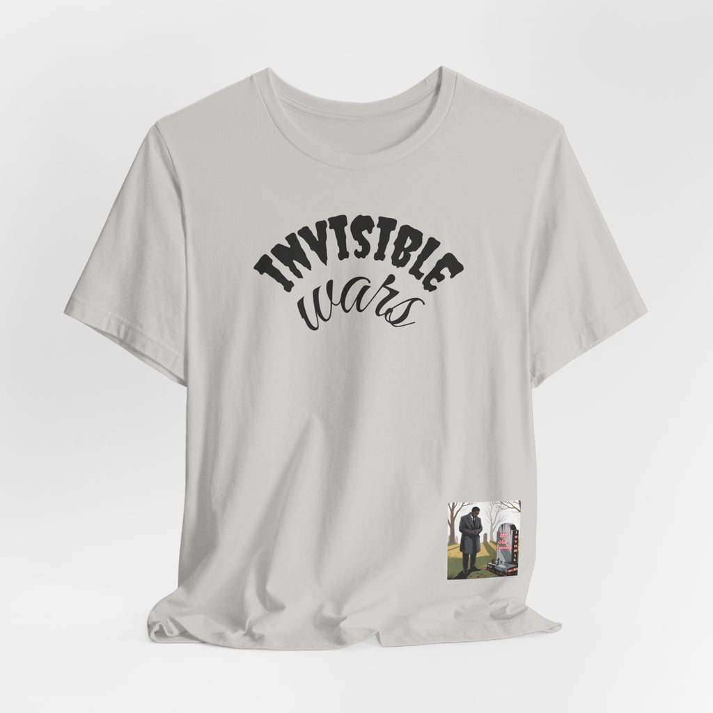 Men T-shirt - My Old Version