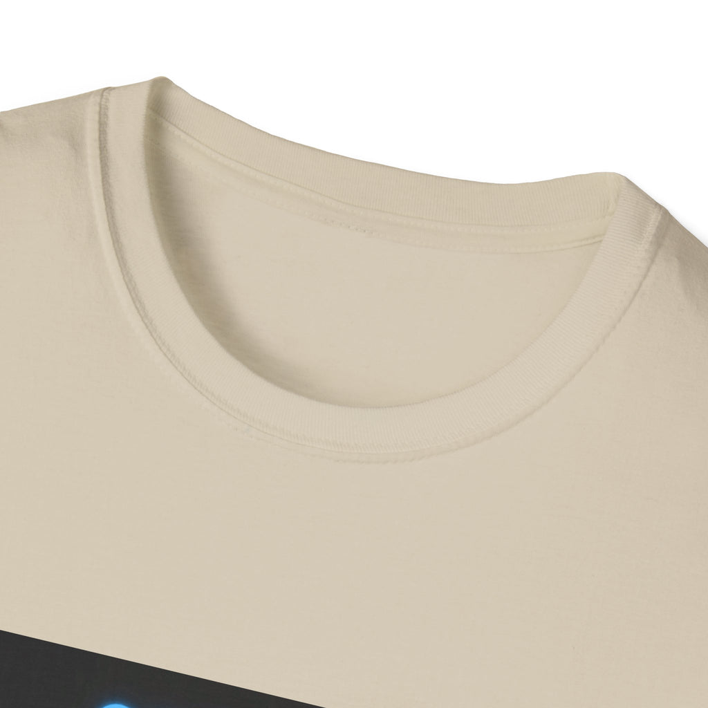 Women T-Shirt — Faded in the Shadows