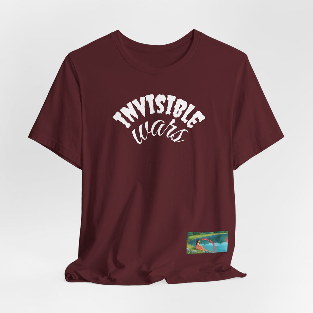 Women T-Shirt — Mental Health Break