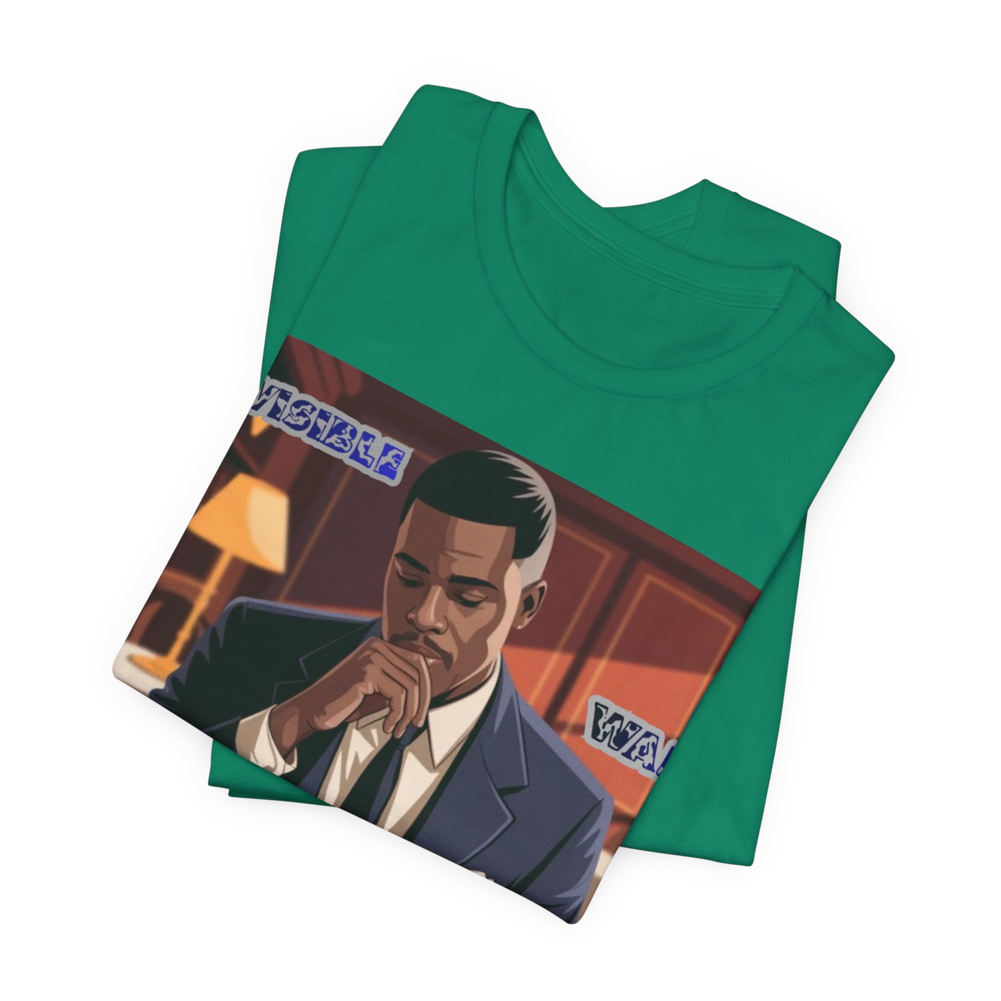 Men T‑Shirt — 'Dreams Do Come True