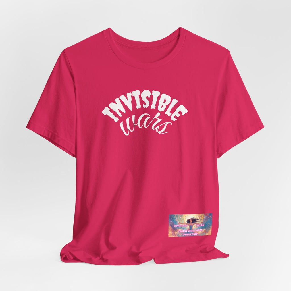 Women T-shirt — Align With Yourself