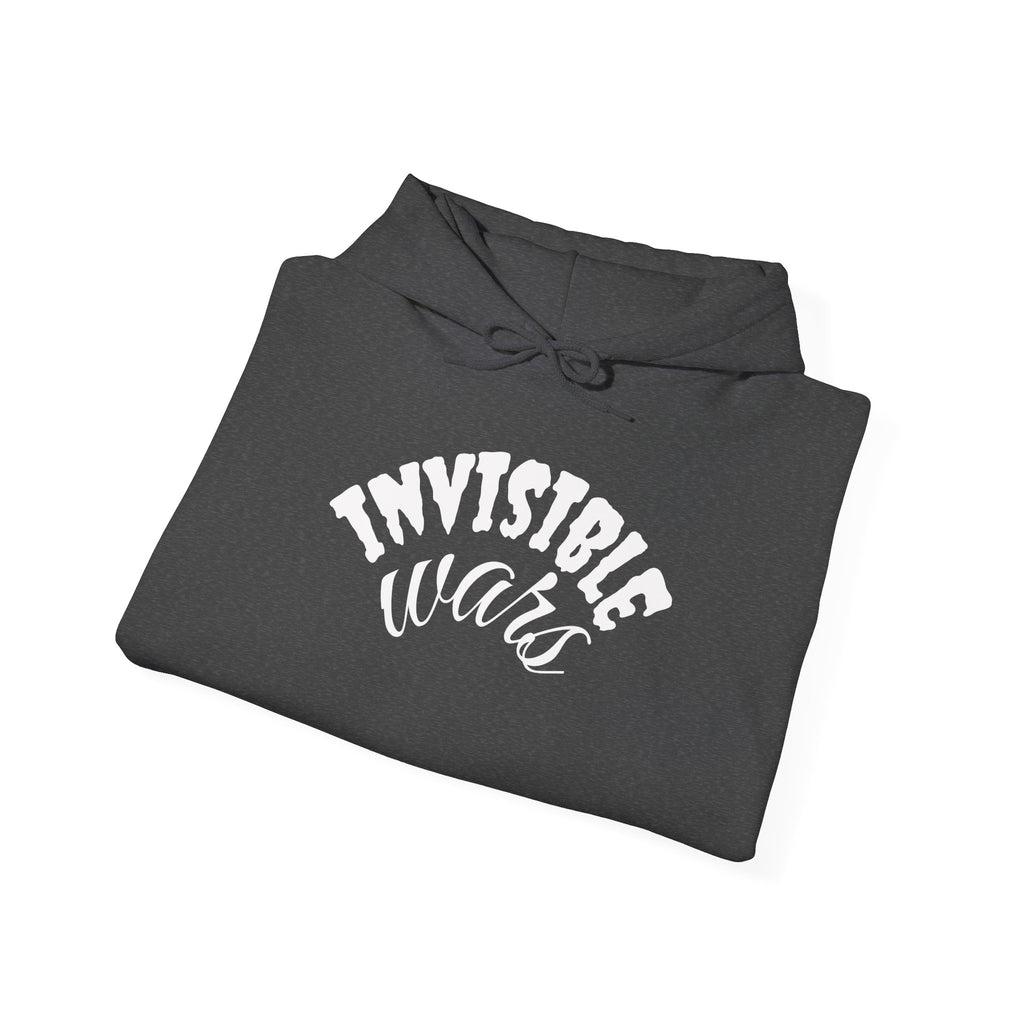 Men Hoodie -  Love Those Who Love You