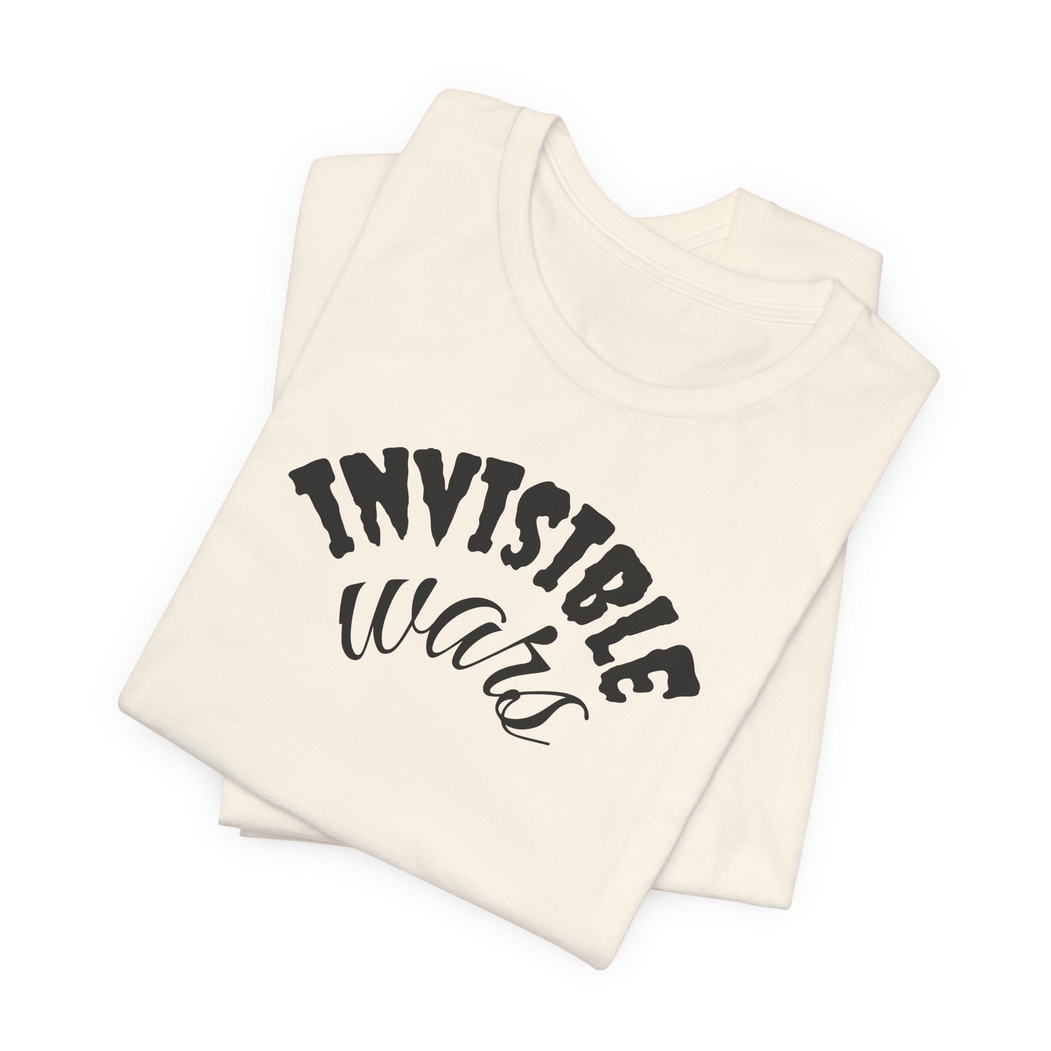 Women T-shirt — The Only Way You Lose