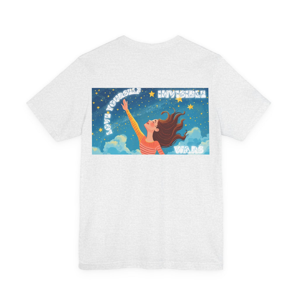 Women T-shirt - Love Yourself