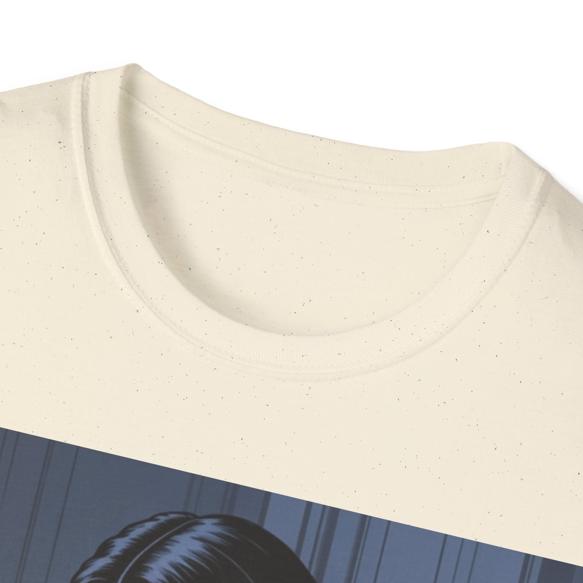 Women T-Shirt-  Slient Rage Invisible Wars