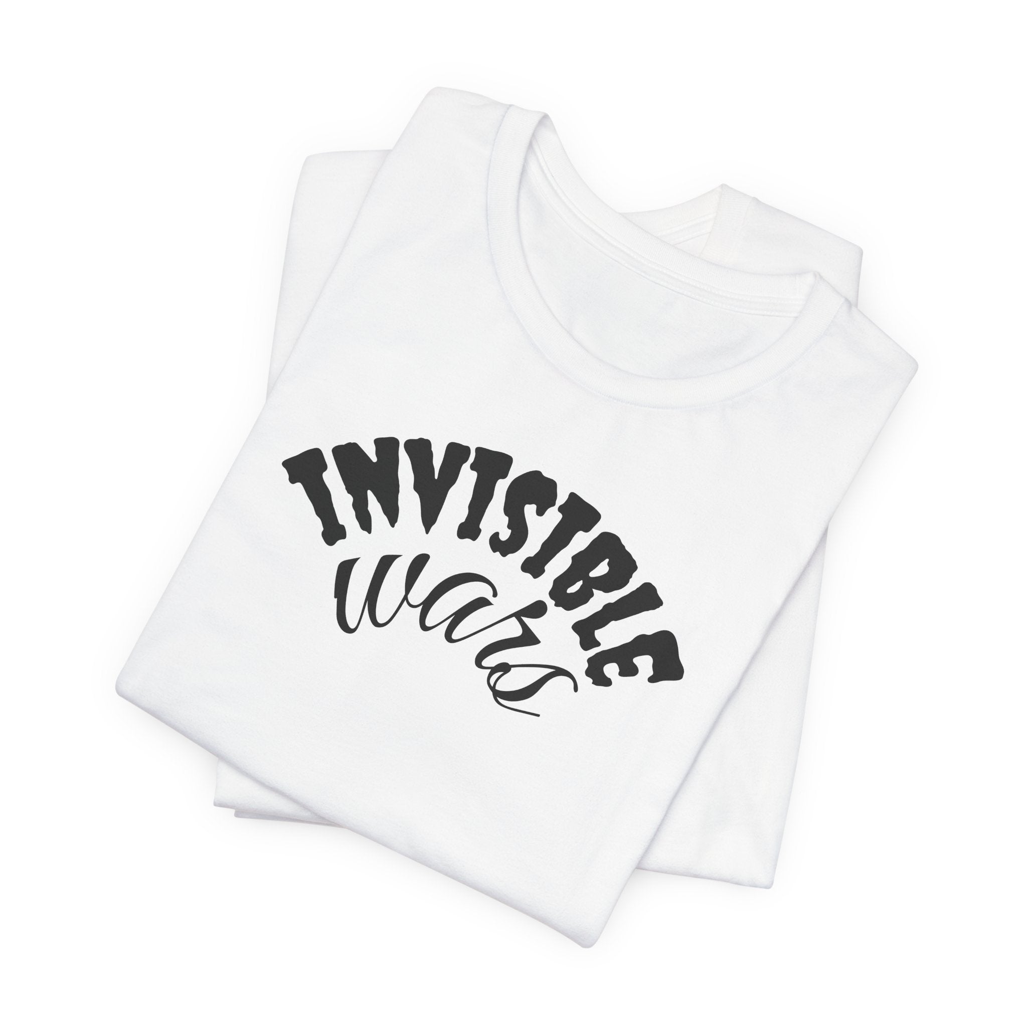 Men T-shirt - In The Mist Of Confusion