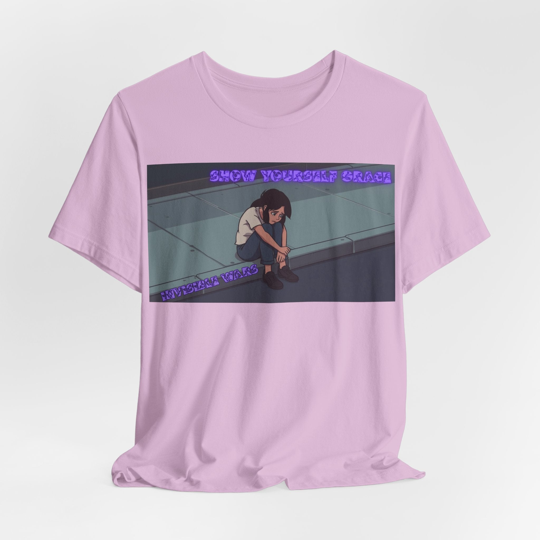 T‑Shirt — Show Yourself Grace